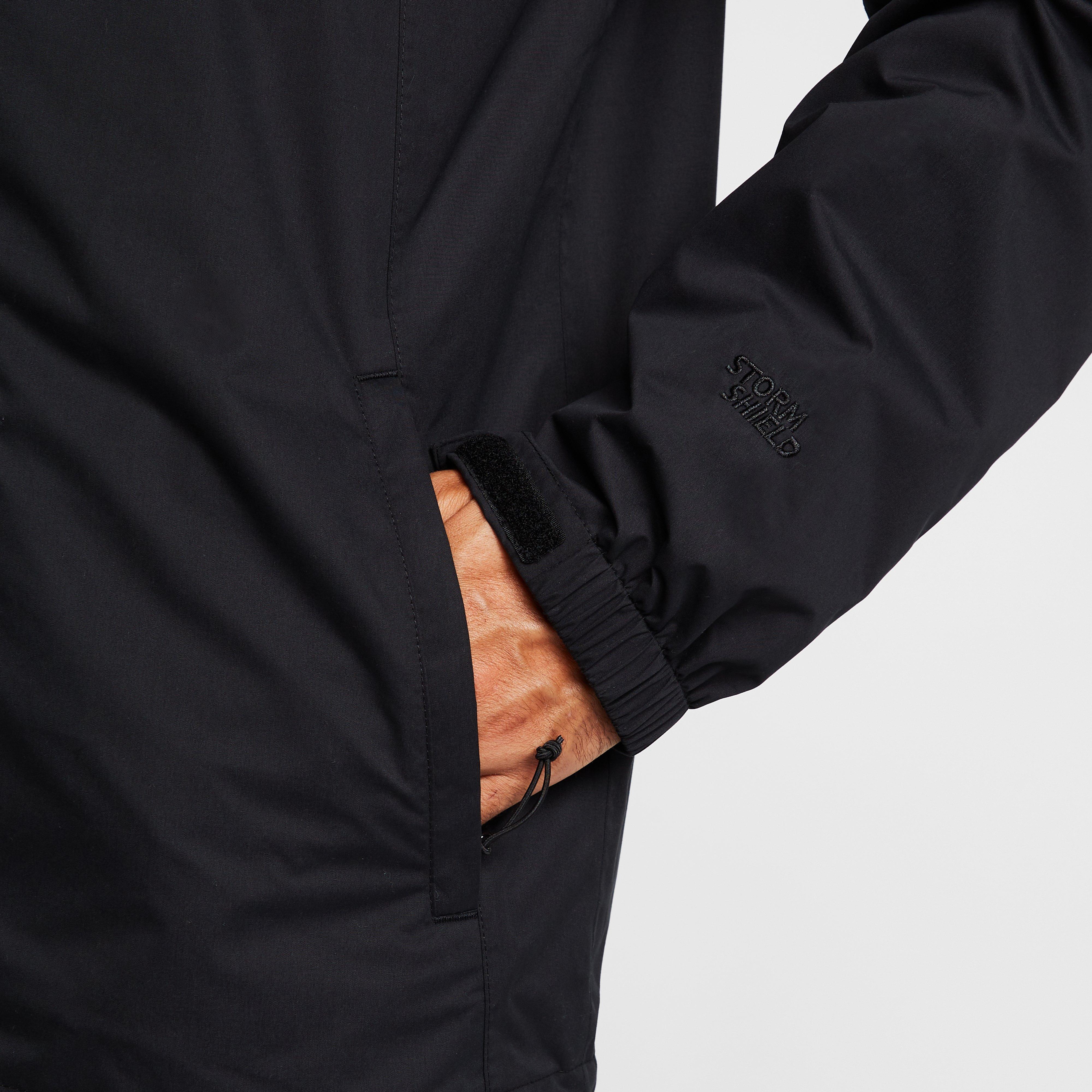 Men's Downpour 3 in 1 Waterproof Jacket