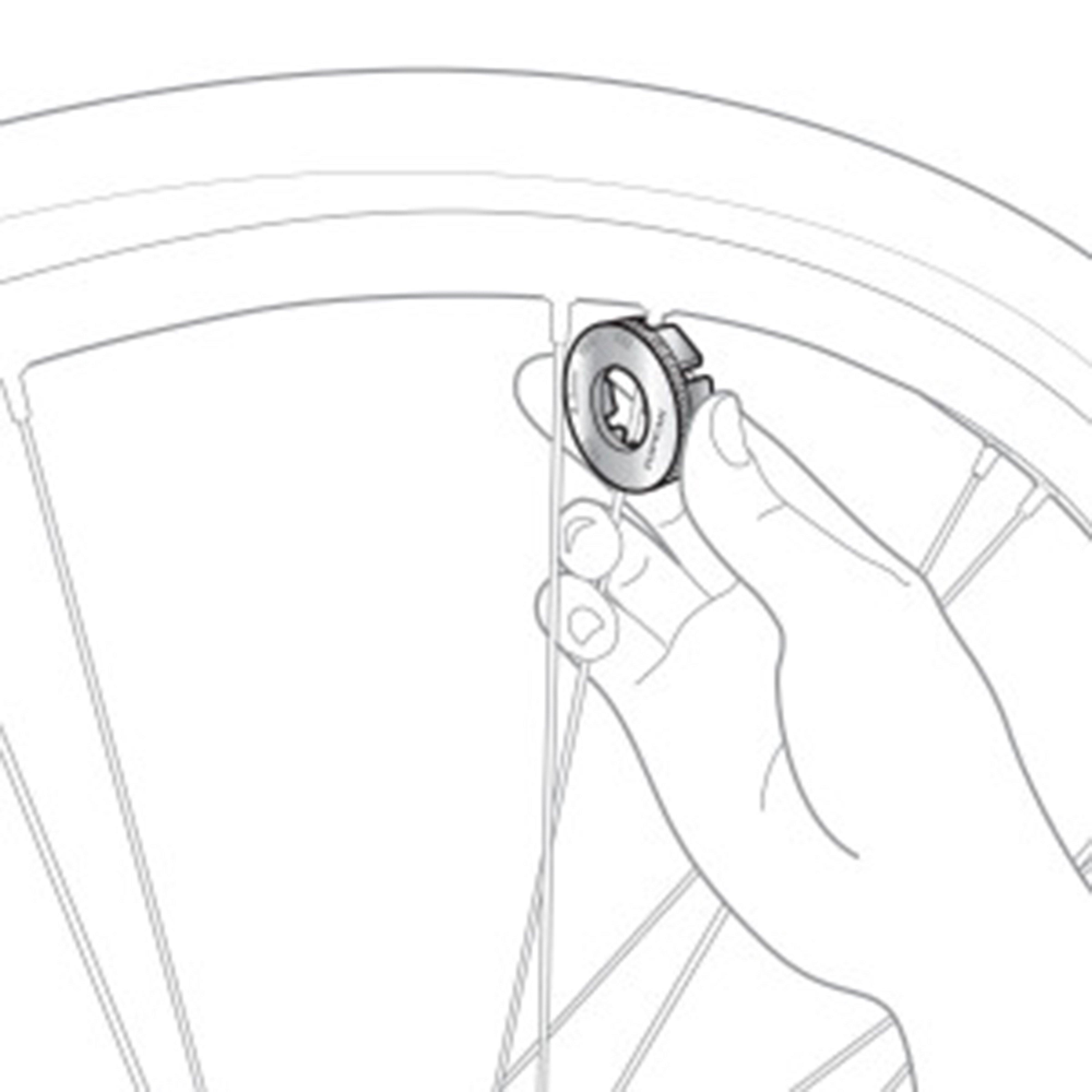 Spoke Wrench 13G/14G/15G