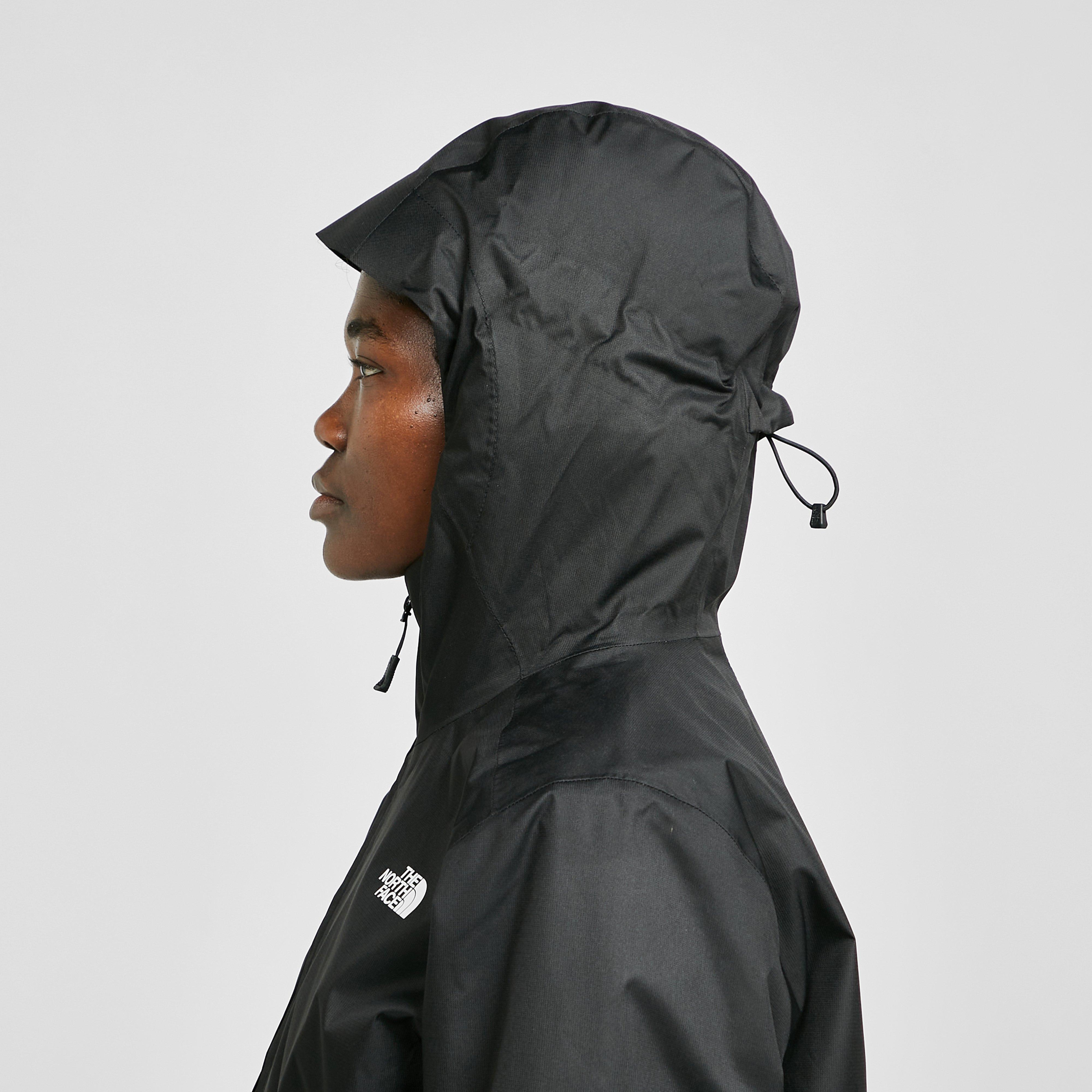 Women’s Resolve TriClimate Jacket