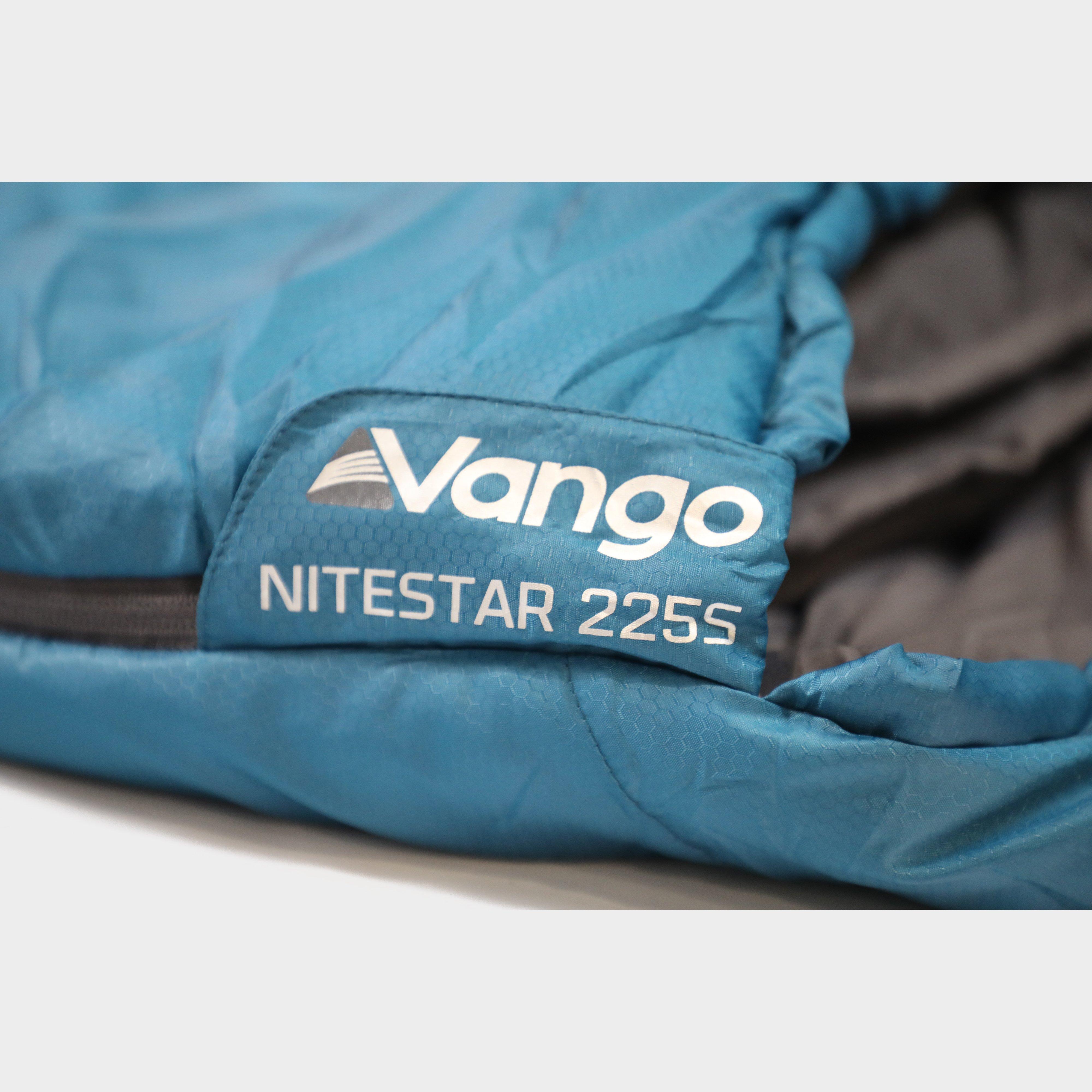 Nitestar Alpha 225 Sleeping Bag