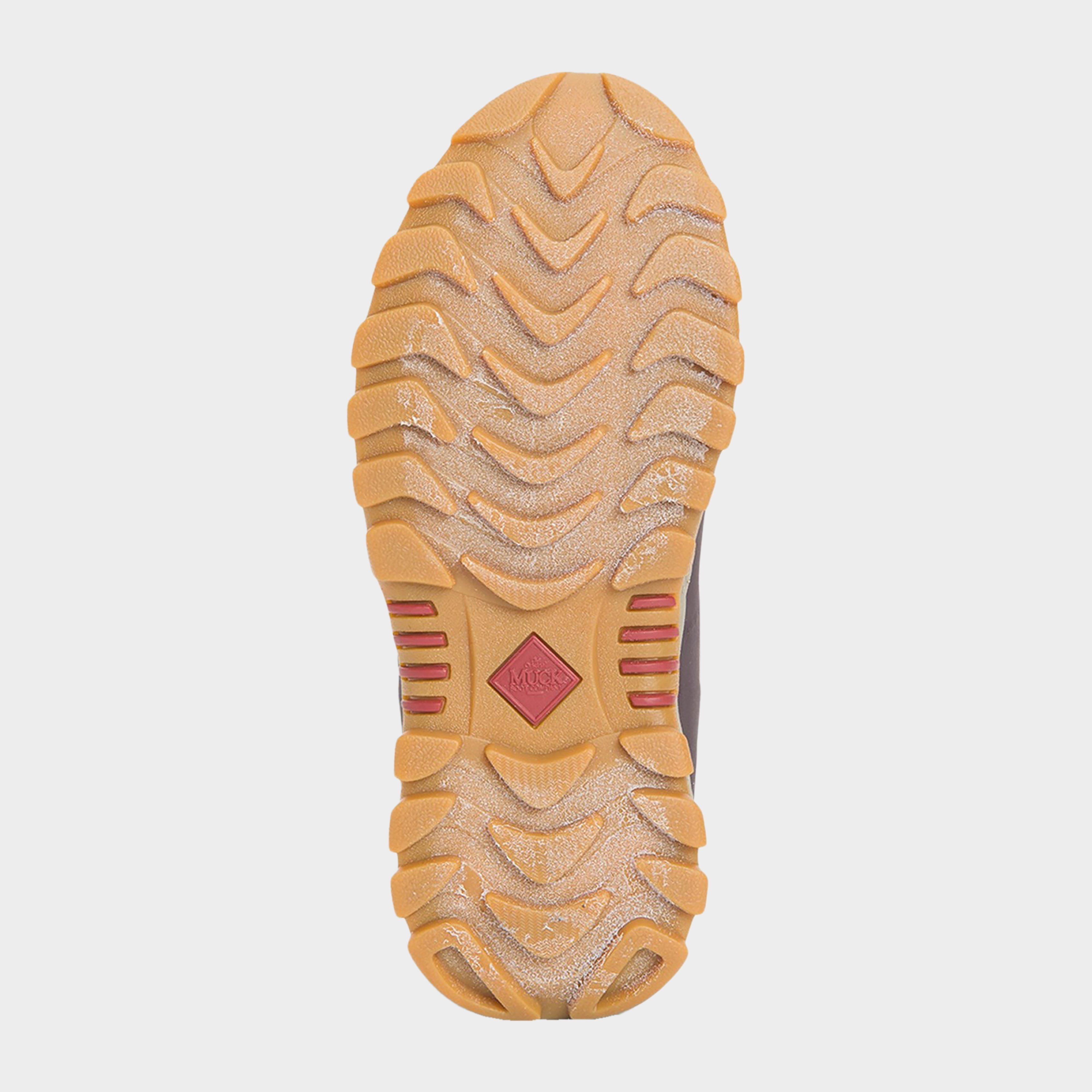 Women's Arctic Sport Mid Wellington Boots