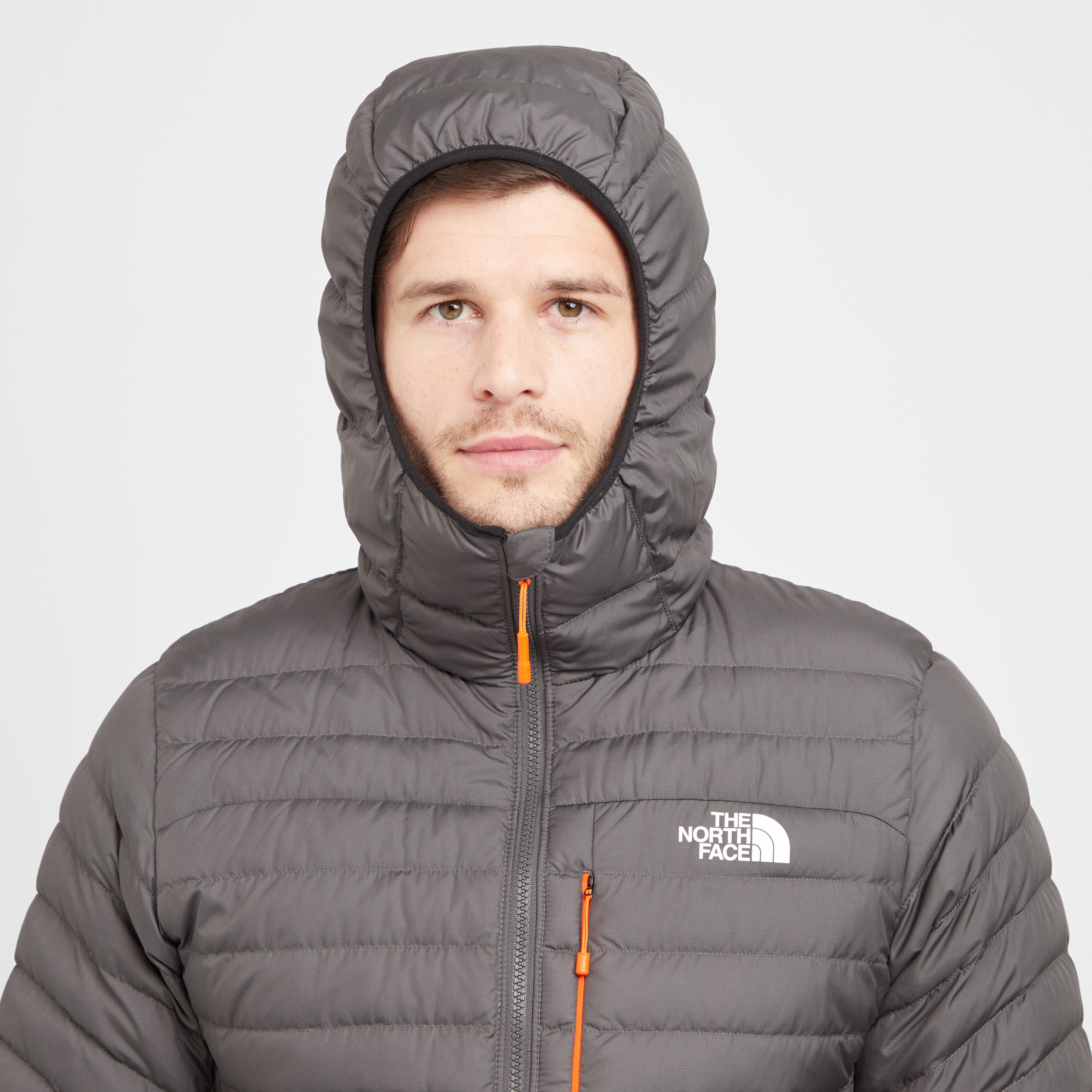 Men's Hathersage Insulated Down Jacket