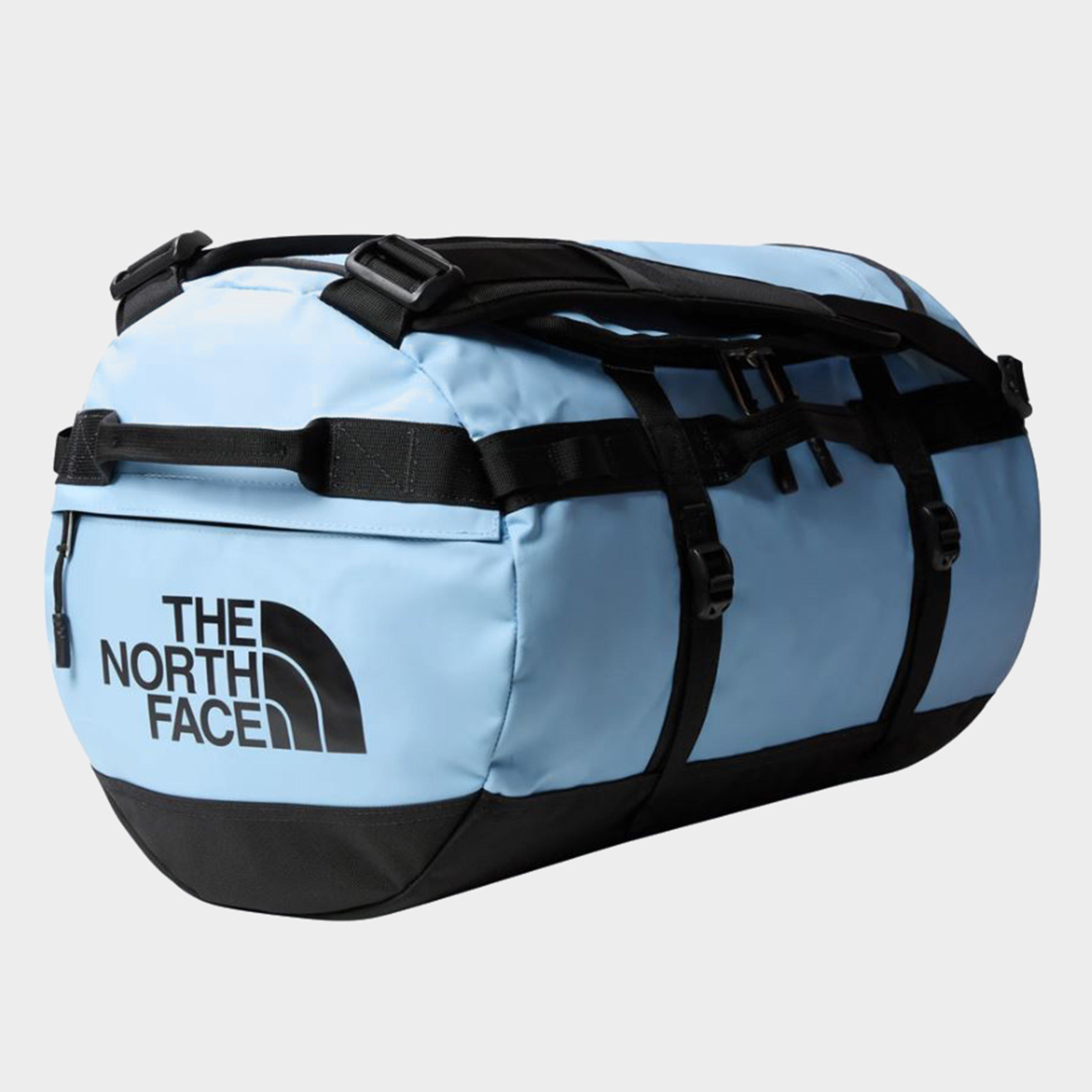 Basecamp Duffel Bag (Small)