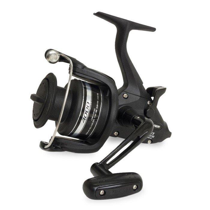 Baitrunner ST-FB 2500FB Reel