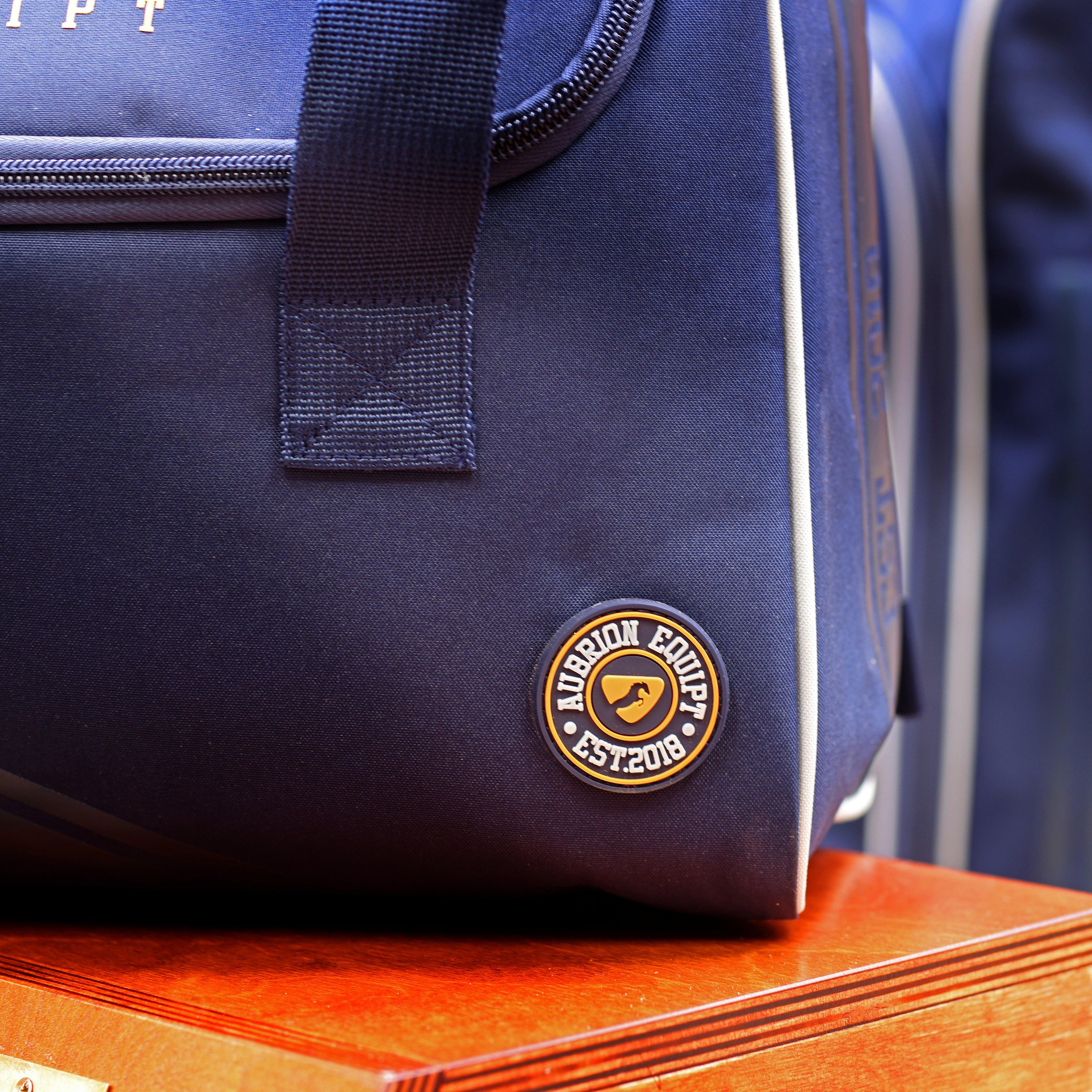 Equipt Grooming Kit Bag Navy