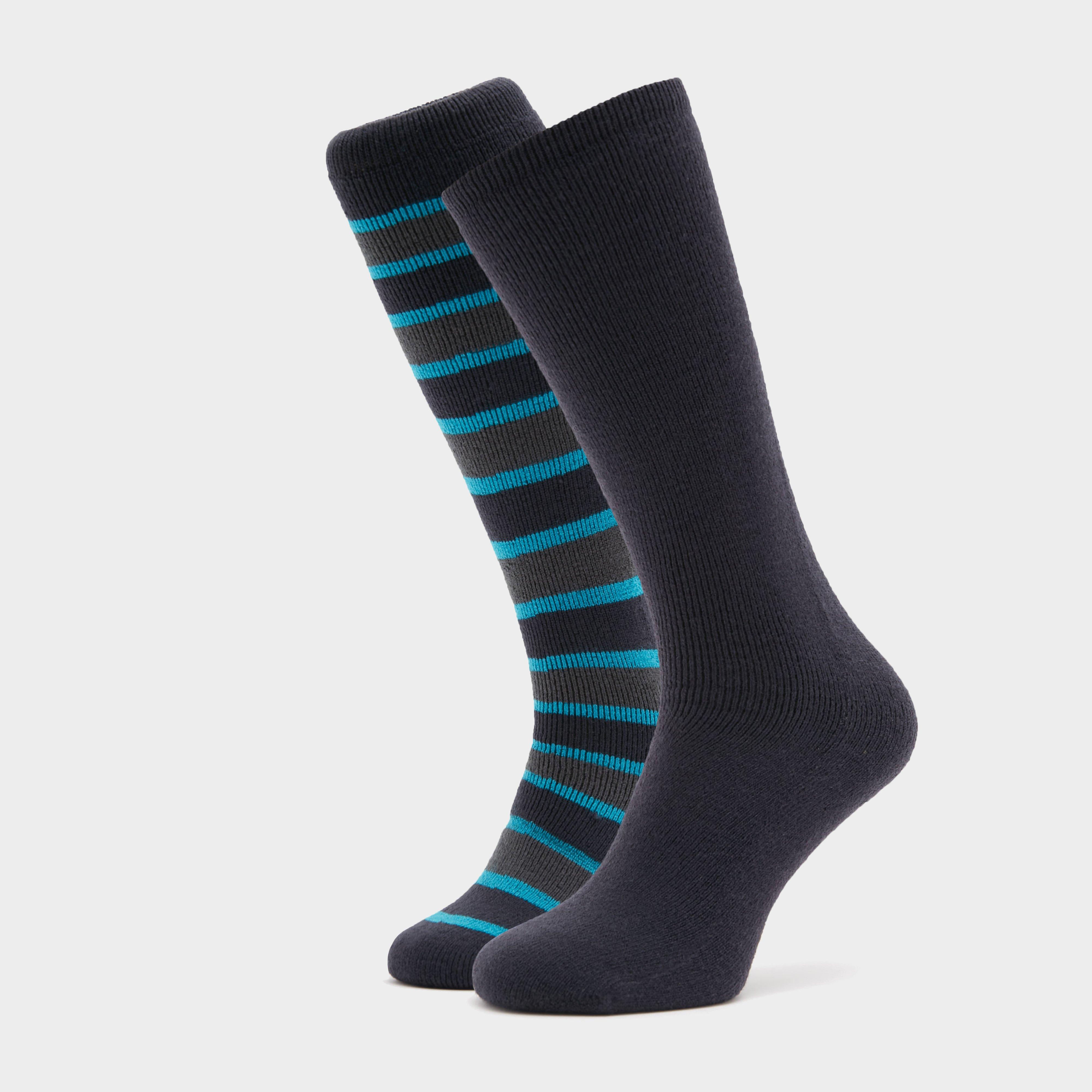 Men's Parallel Thermal Socks