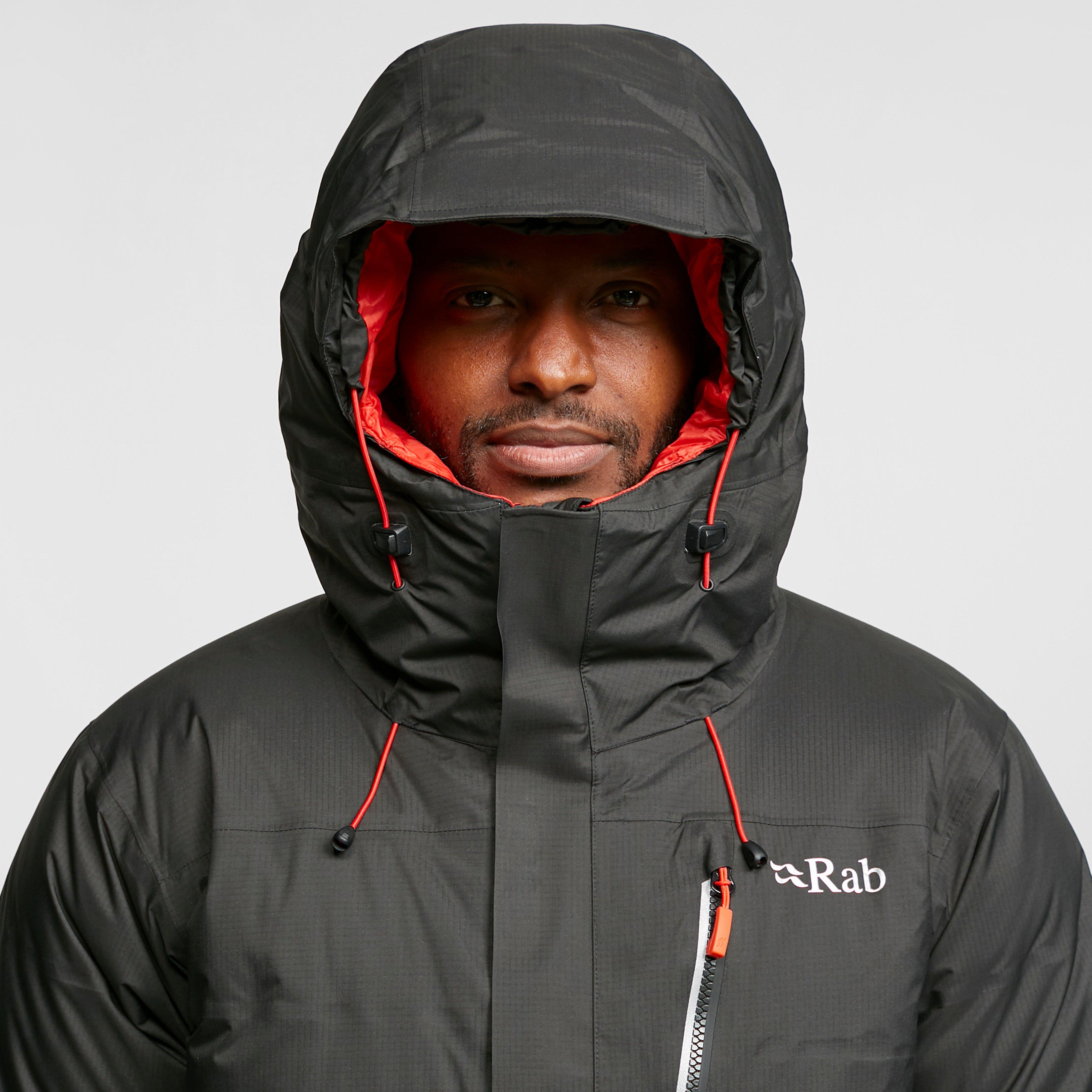 Men's Resolution Down Jacket