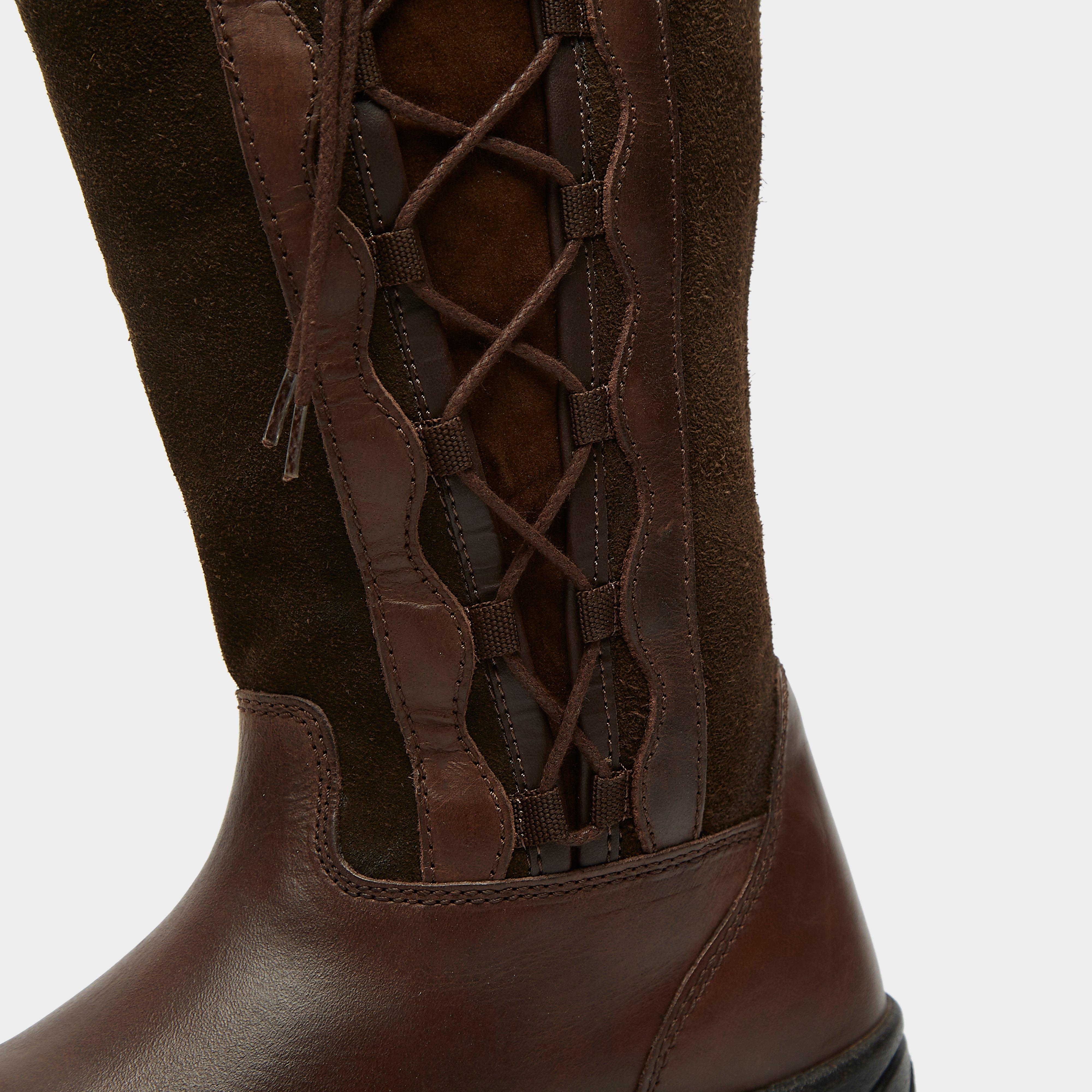 Women's Winchester Country Riding Boots