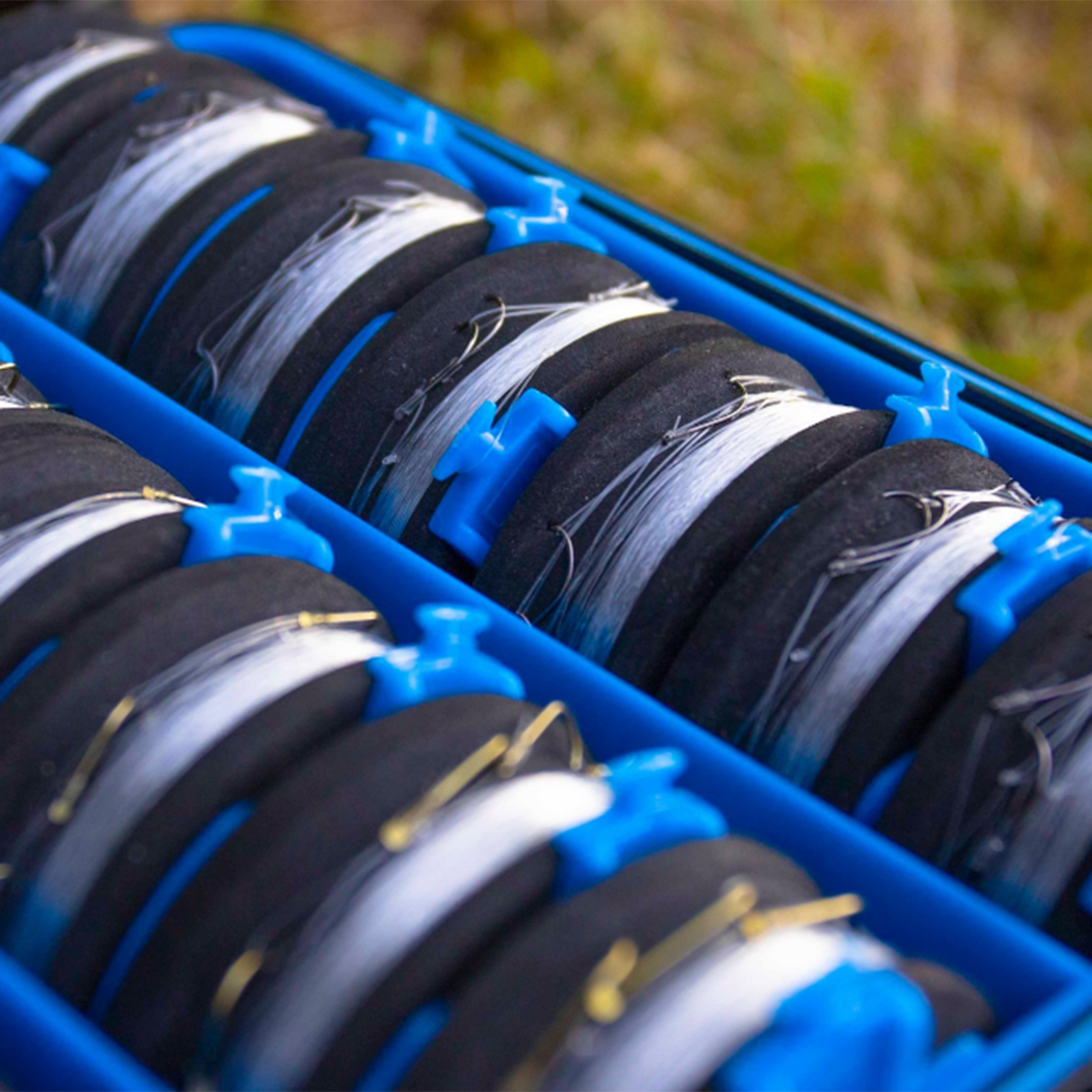 Revalution Hklengths - N50 Sz 10