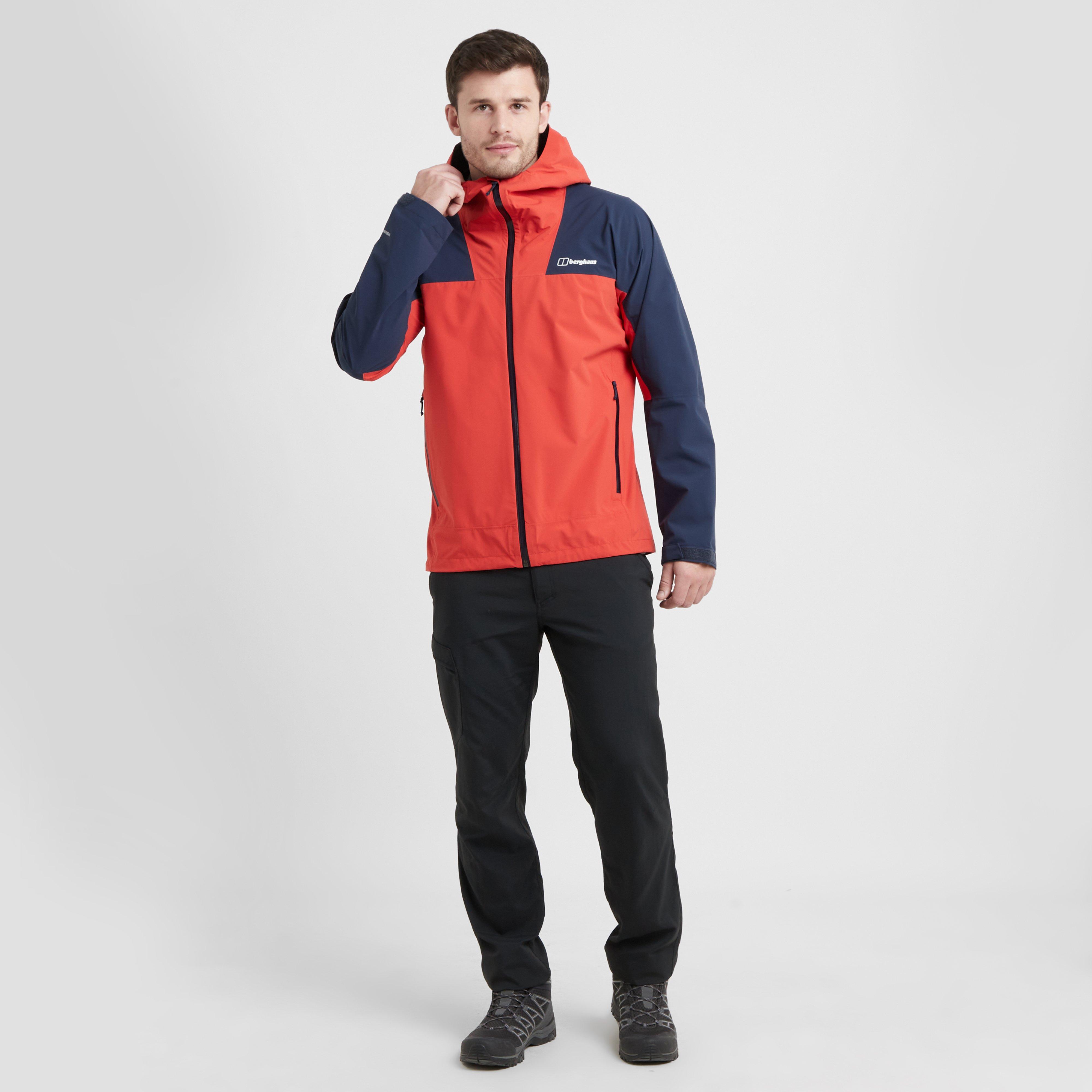 Men’s Boreen Stretch Waterproof Jacket