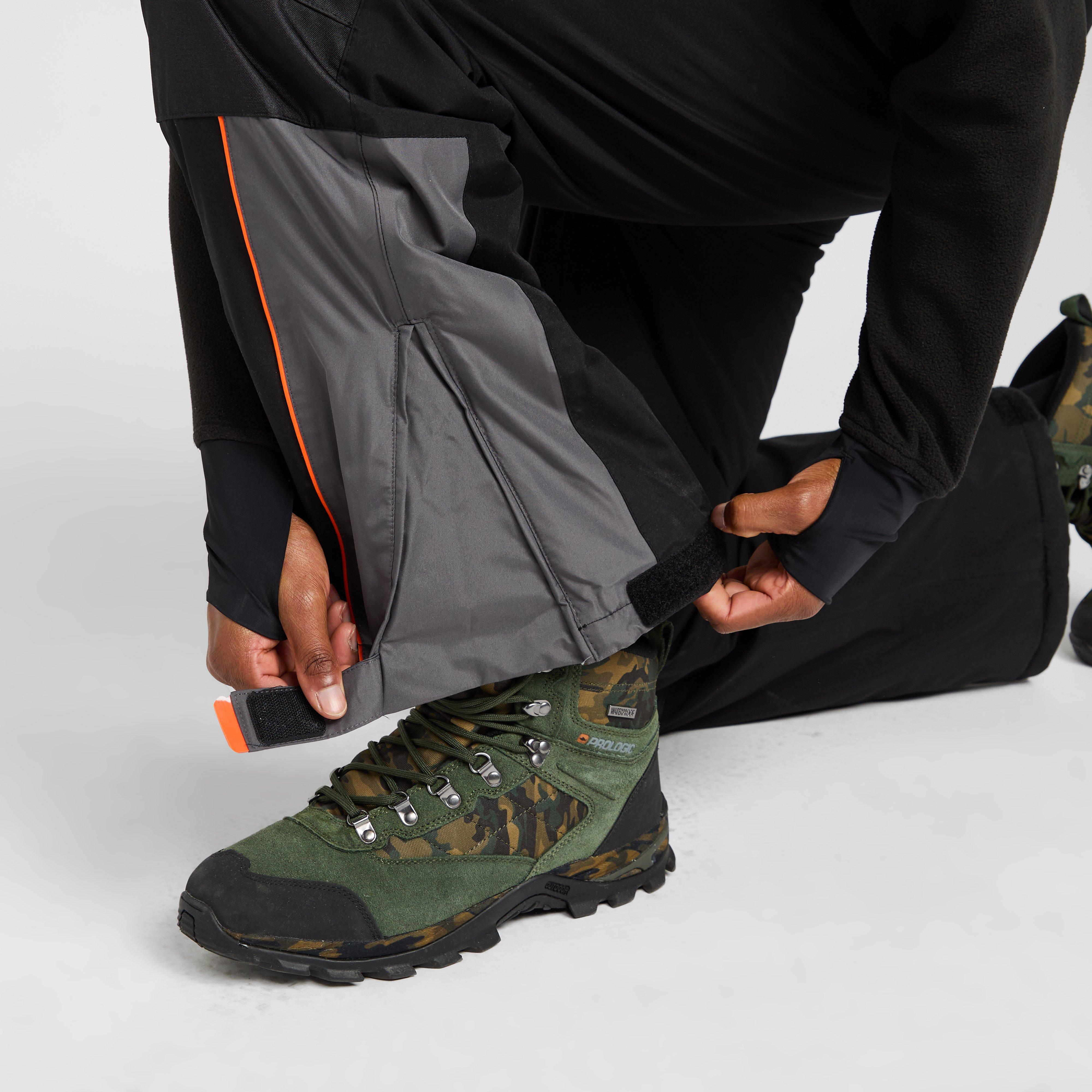 FXT Core 3 Piece Winter Suit