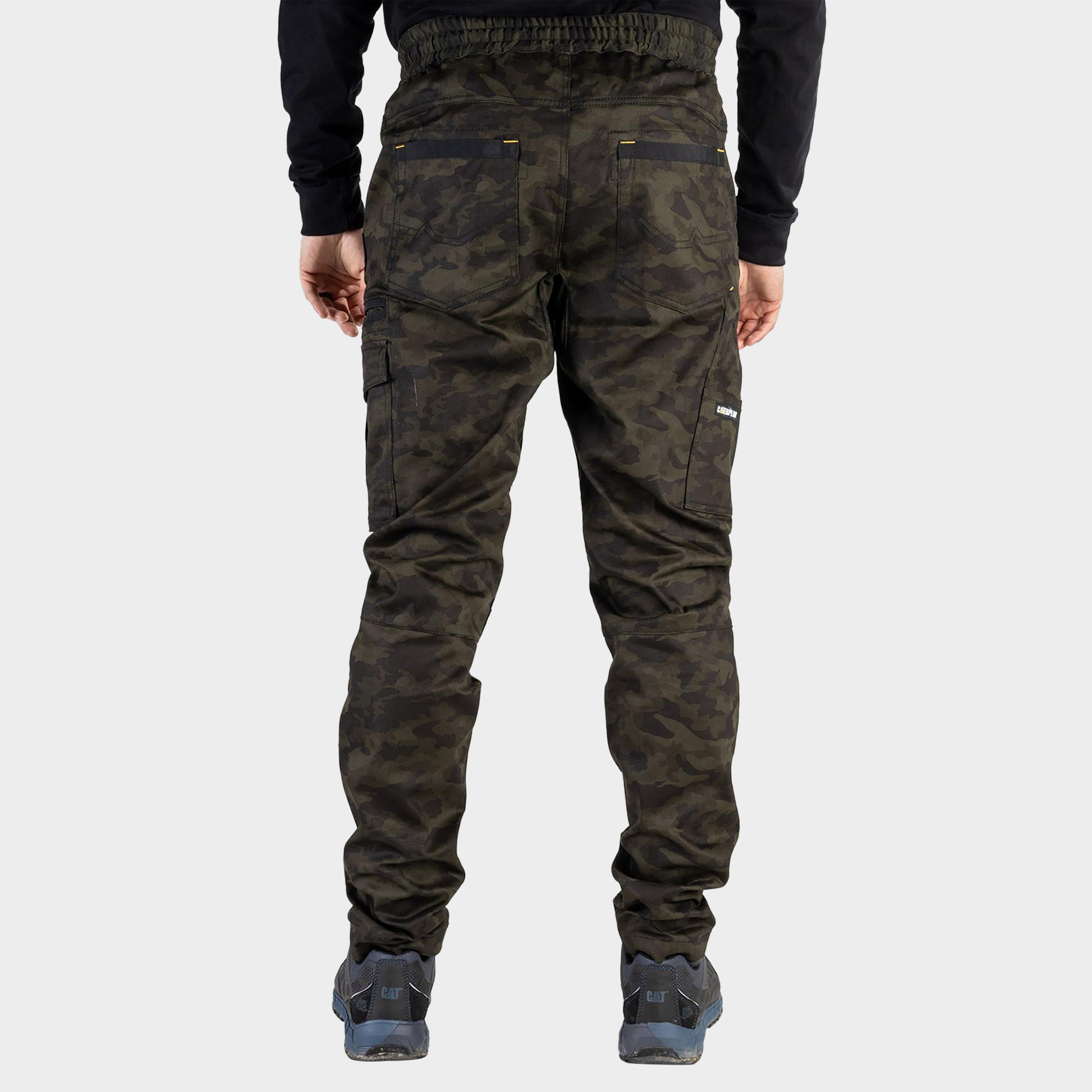 Men's Dynamic Trousers