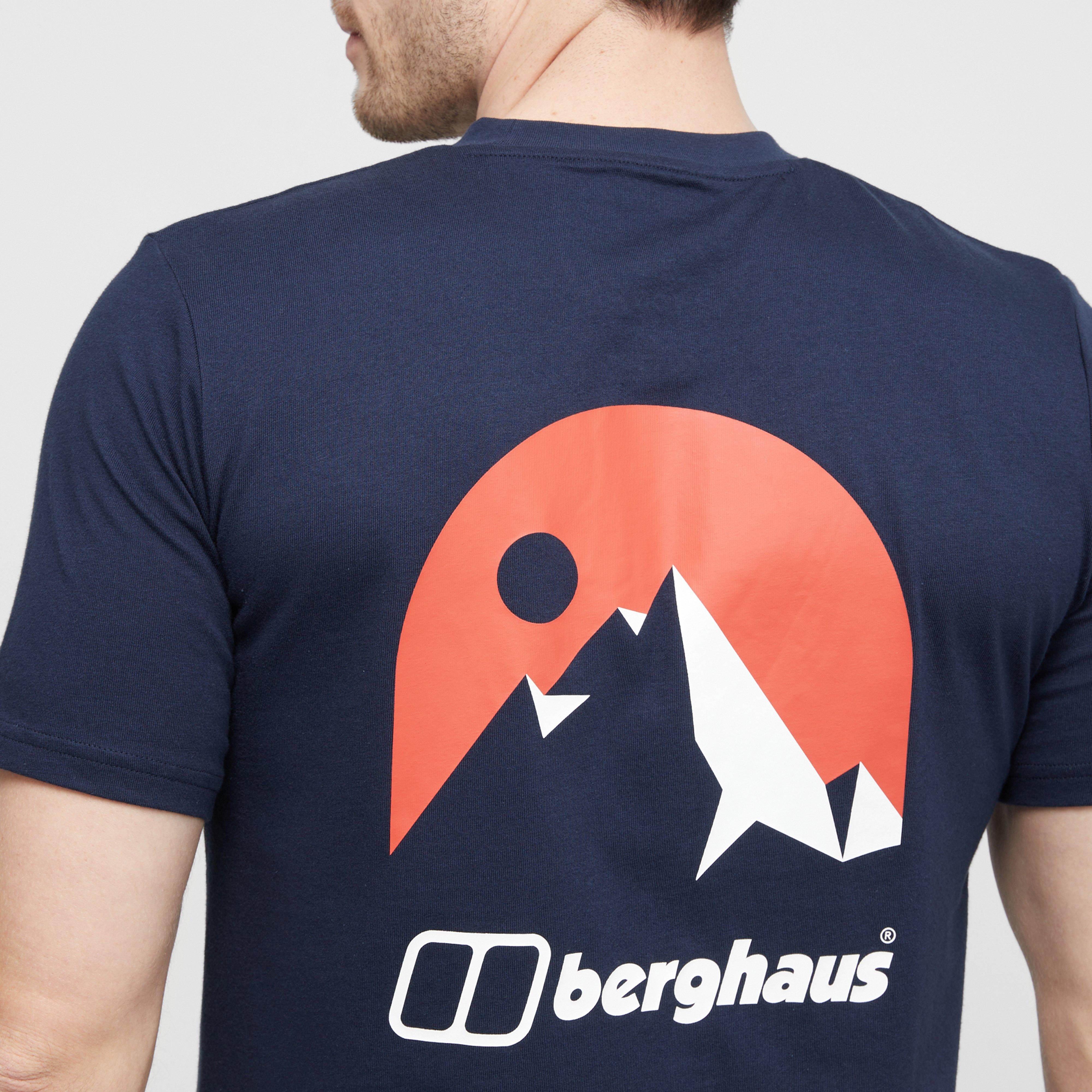 Men’s Mont Blanc MTN T-Shirt