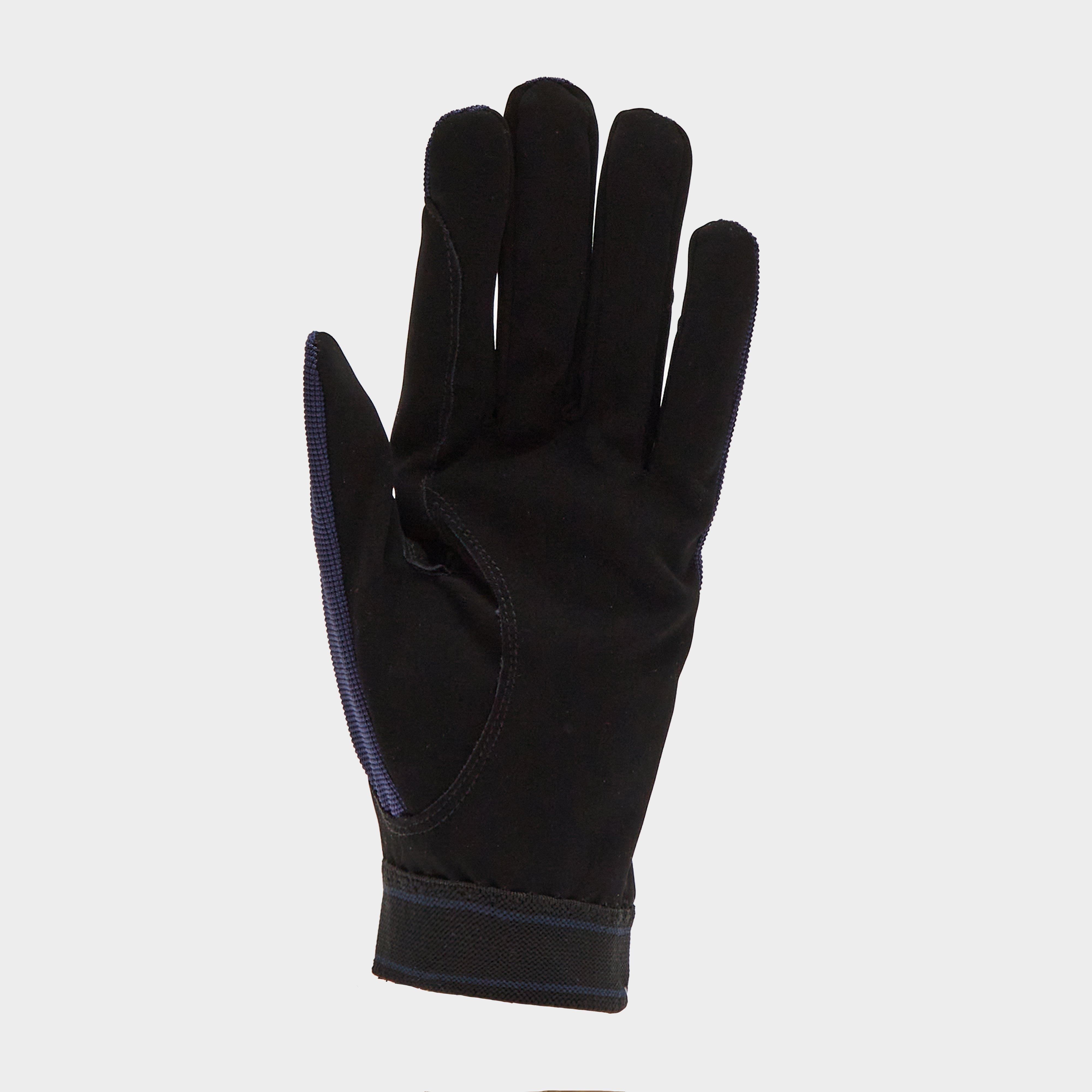 Aubrion Mesh Riding Gloves