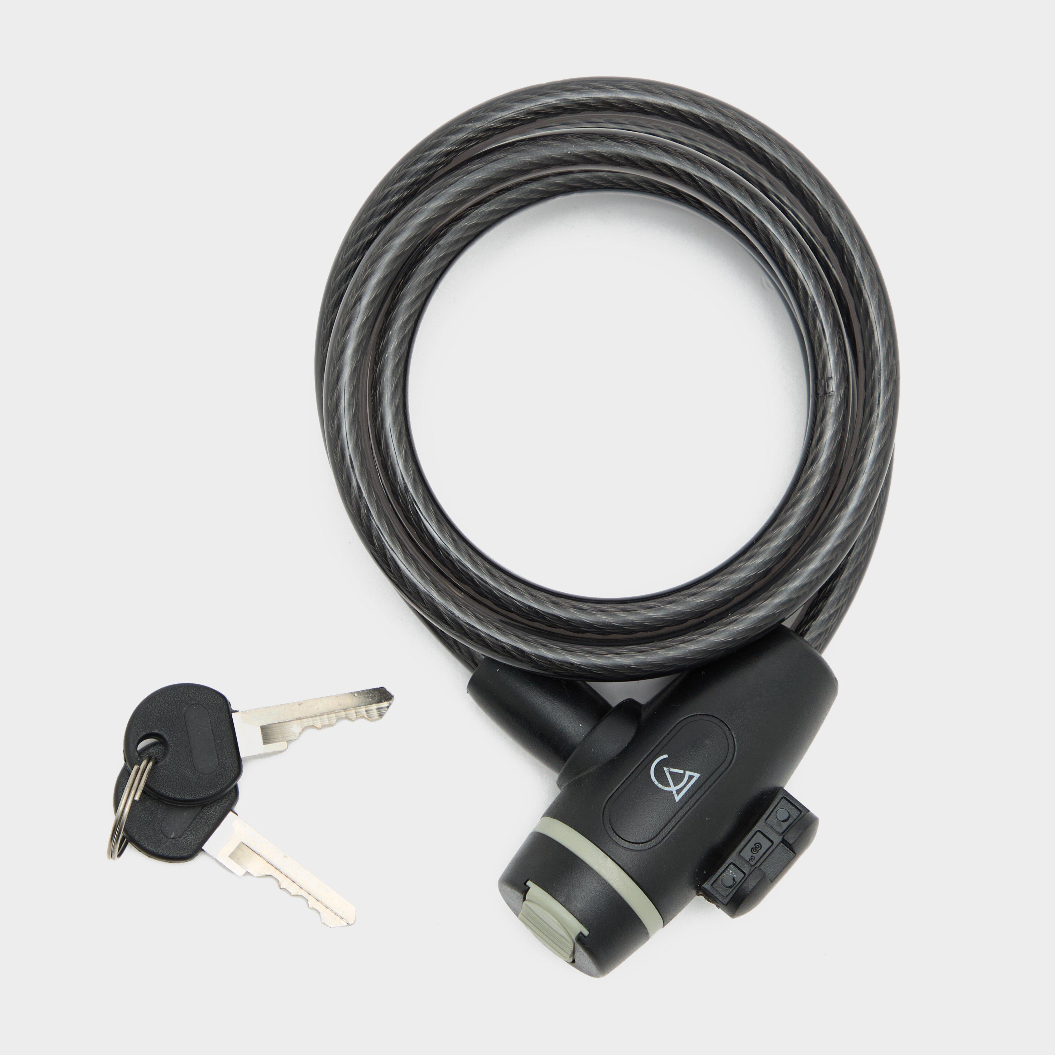 Cable8 Smoke 8mm x 1800mm