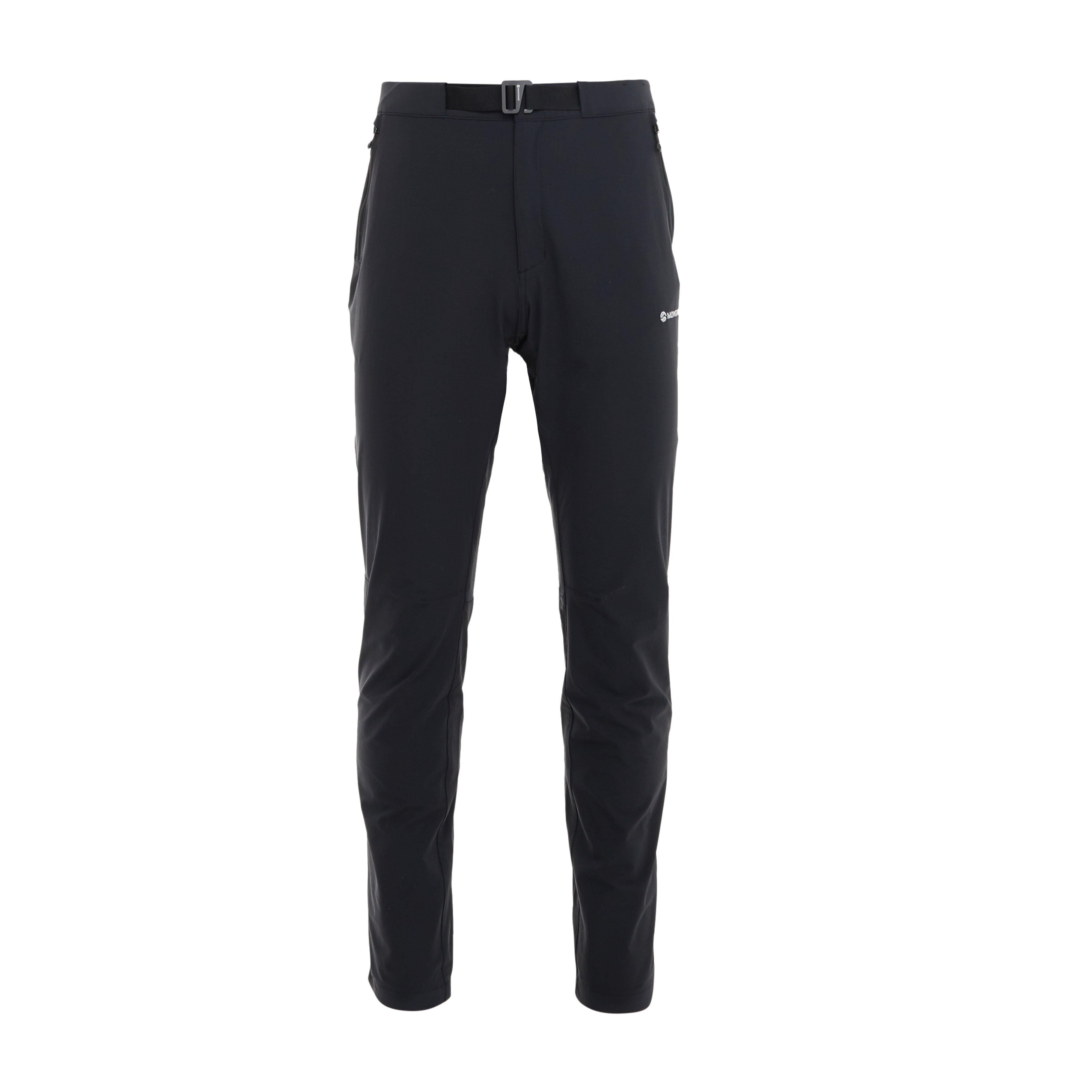 Men’s Dynamic Lite Stretch Trousers