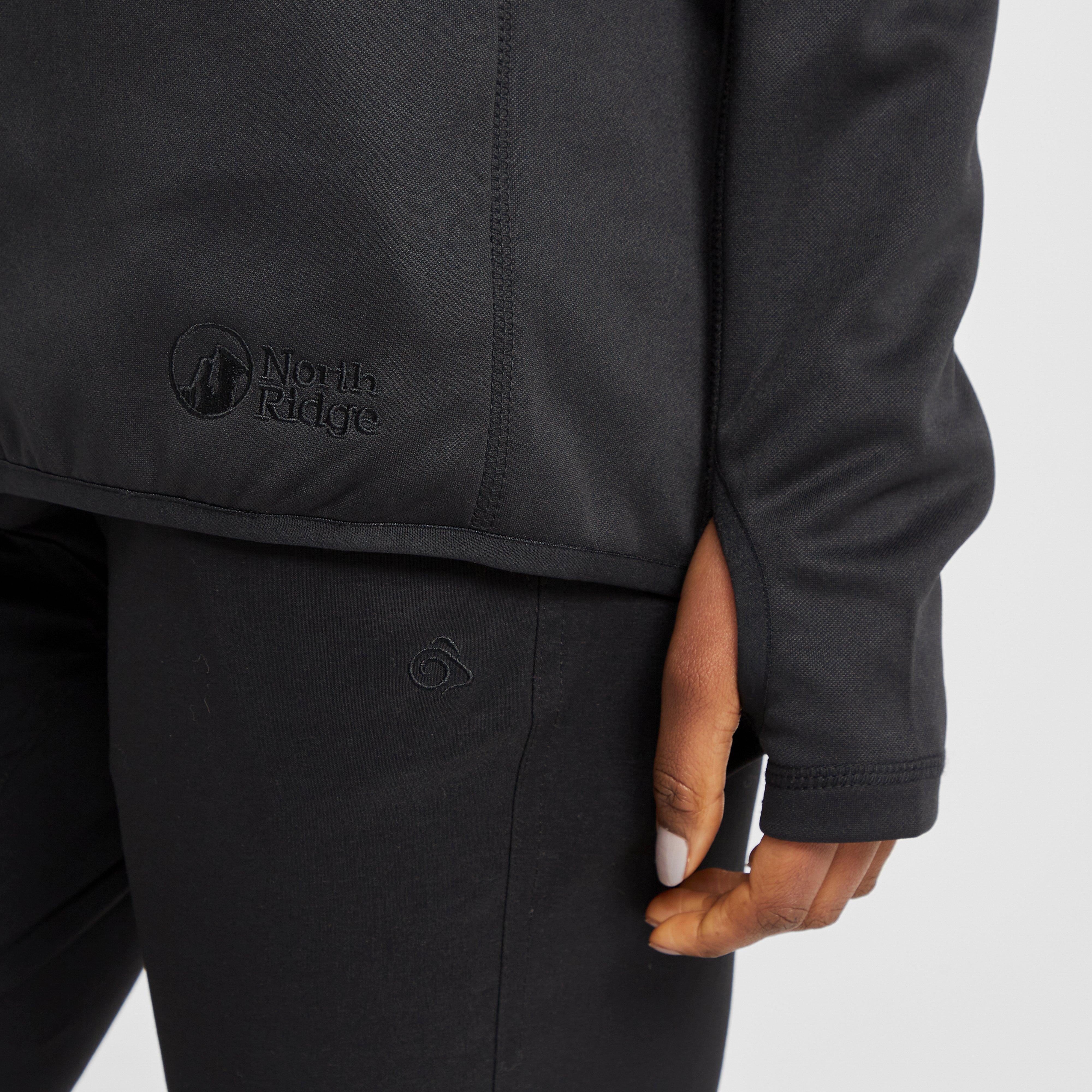 Women’s Core Intent II Insulated Jacket