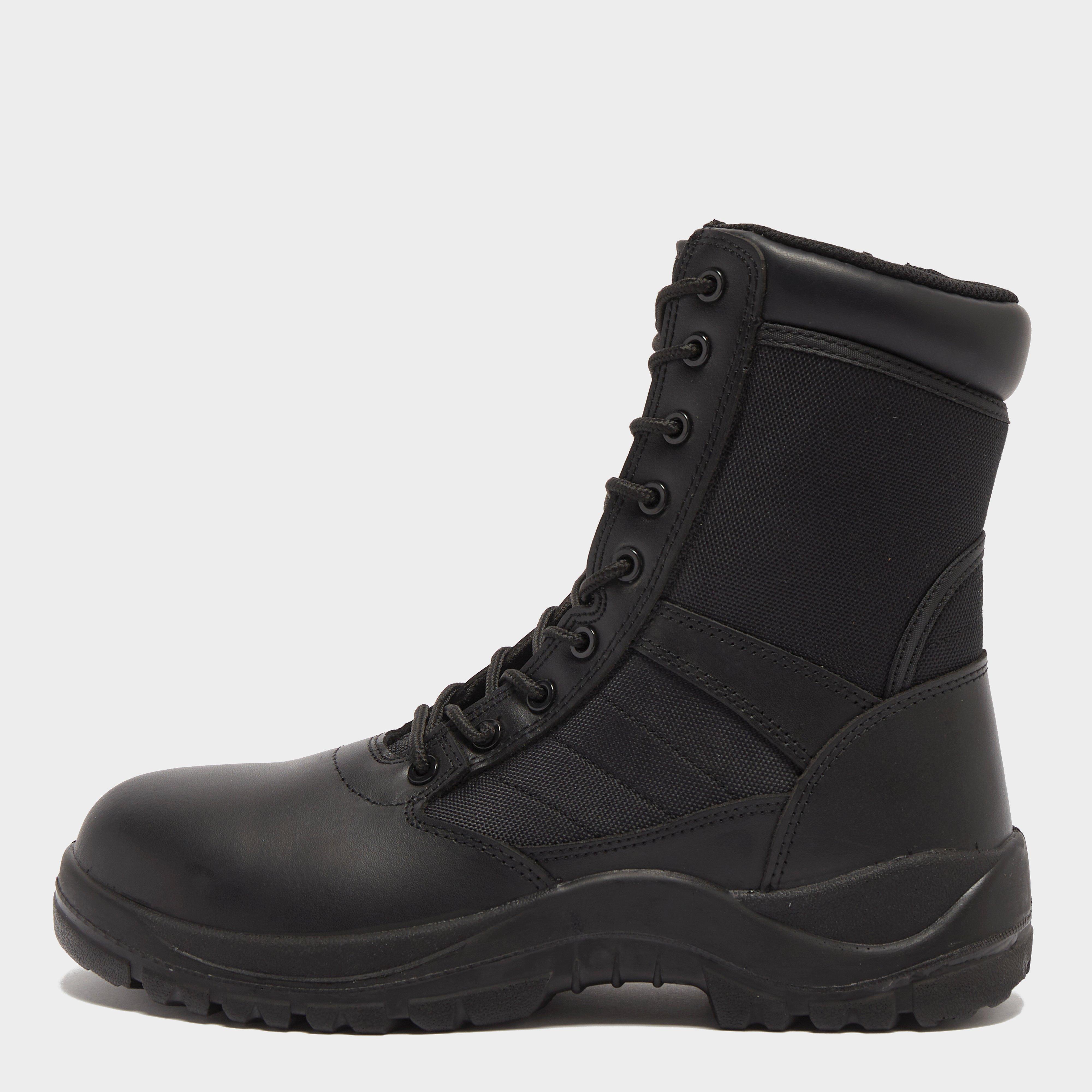 Men’s Panther Lite 8.0 Side Zip Work Boots