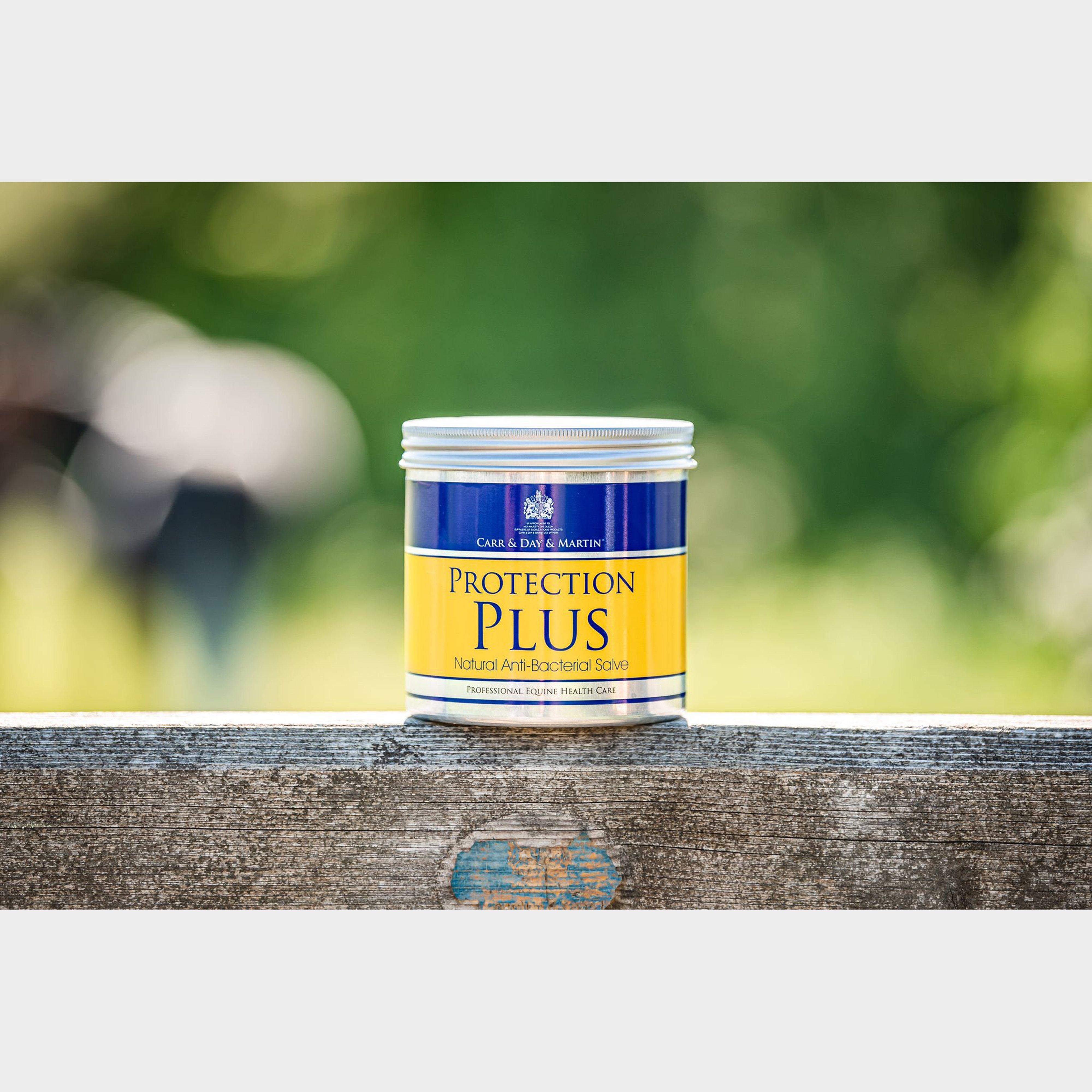 Protection Plus Antibacterial Salve