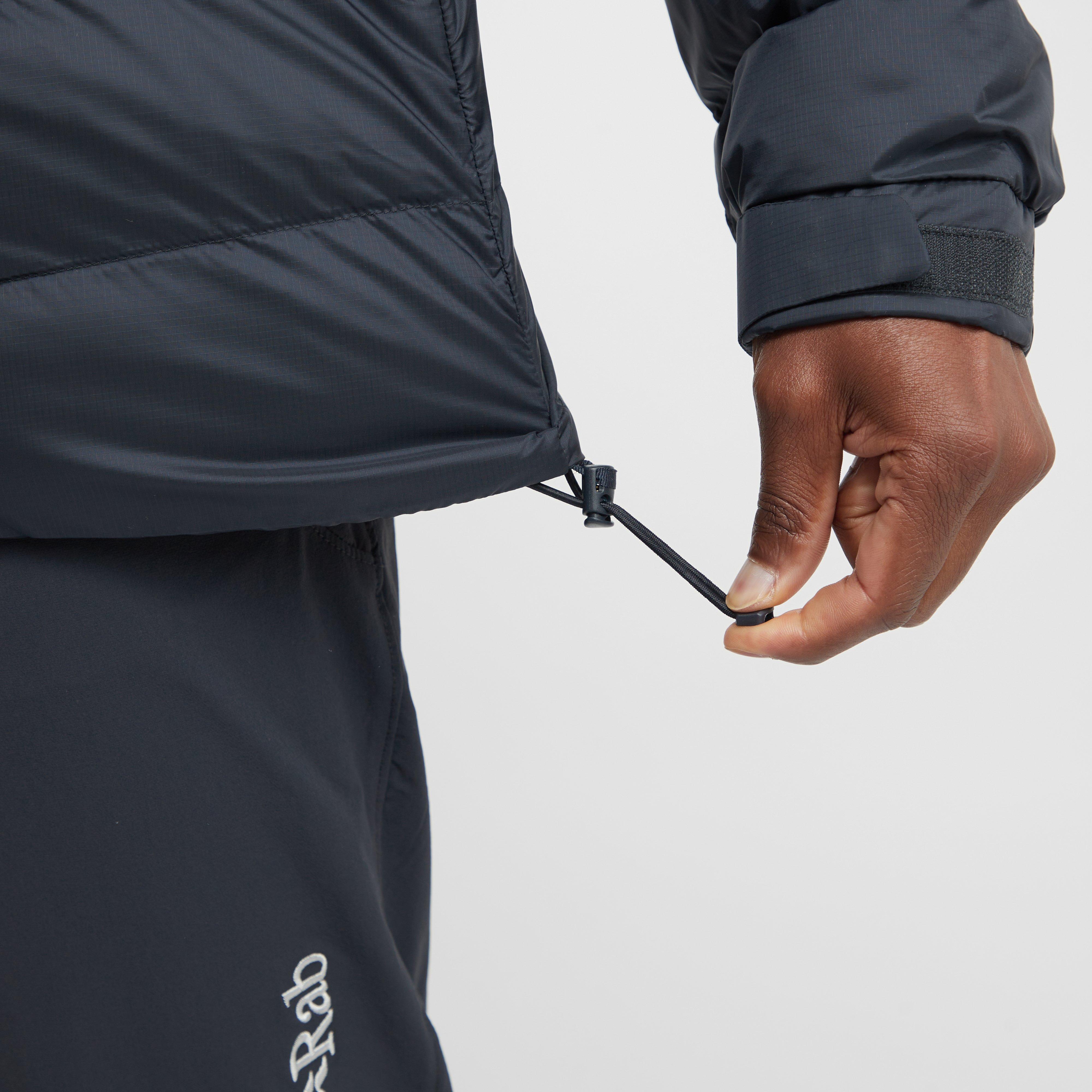 Men’s Nebula Pro Jacket