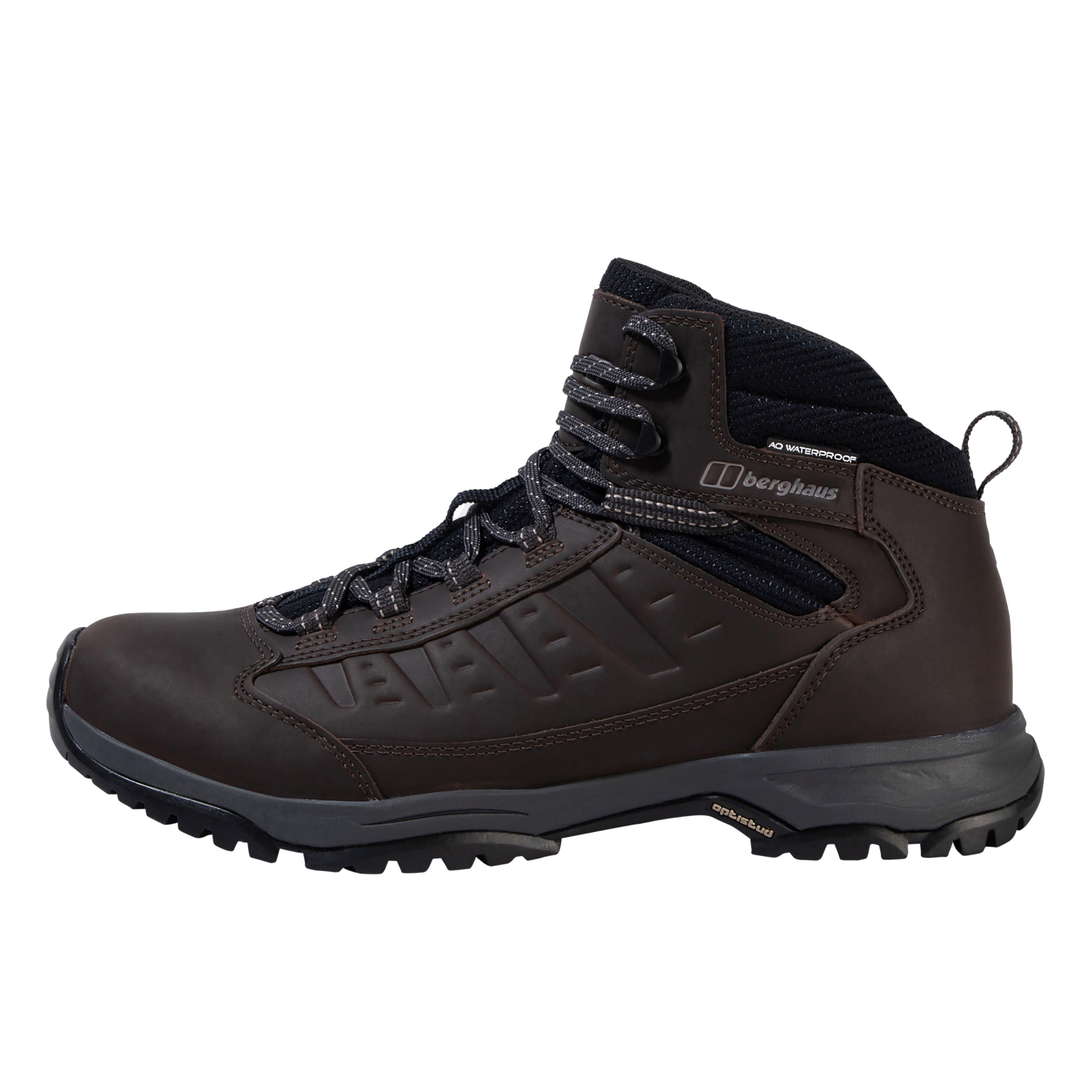 Men's Expeditor Ridge 2.0 Boots
