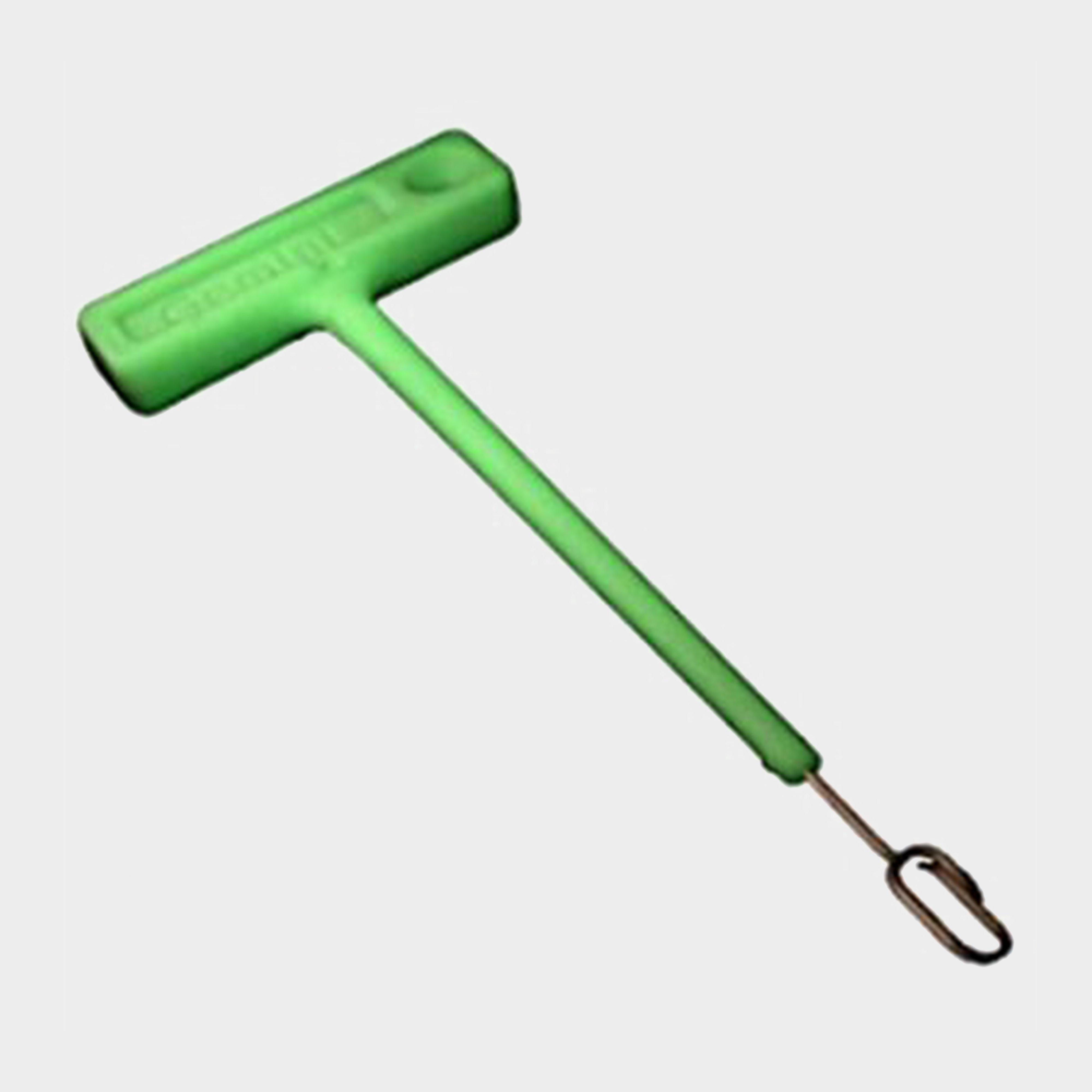 Glow in the Dark Disgorger