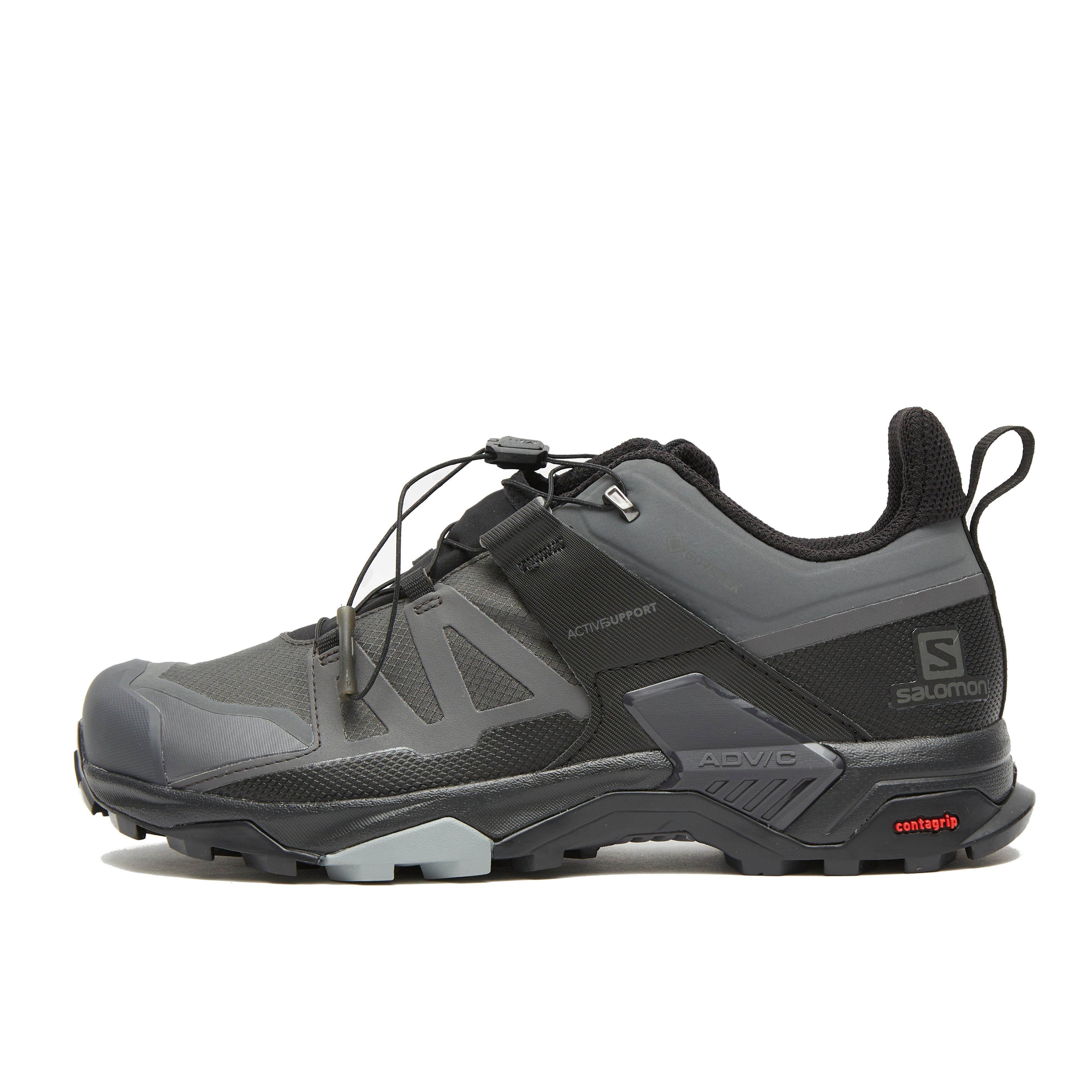 Men’s X Ultra 4 Gore-Tex Walking Shoes