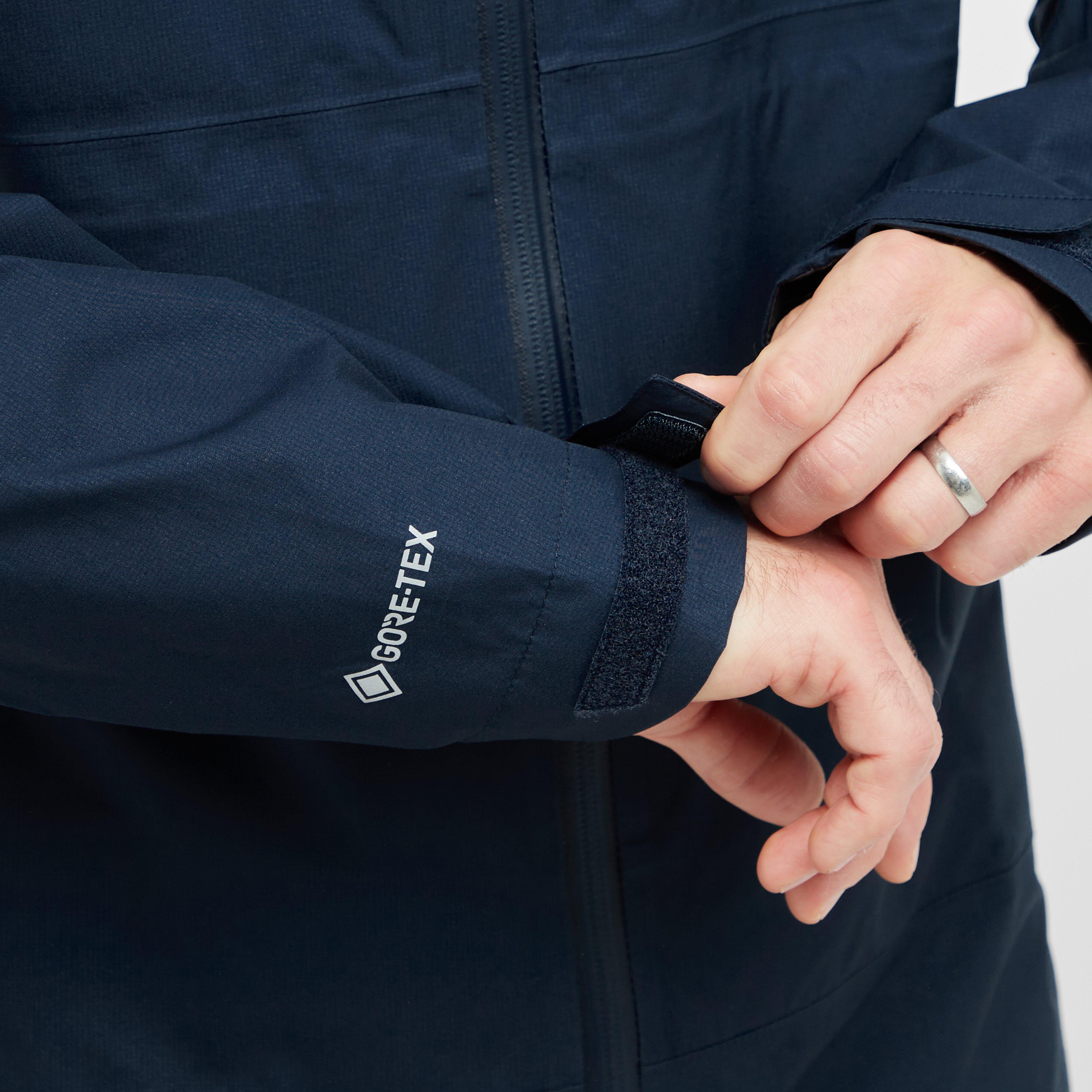 Men's Spirit Lite Waterproof Jacket