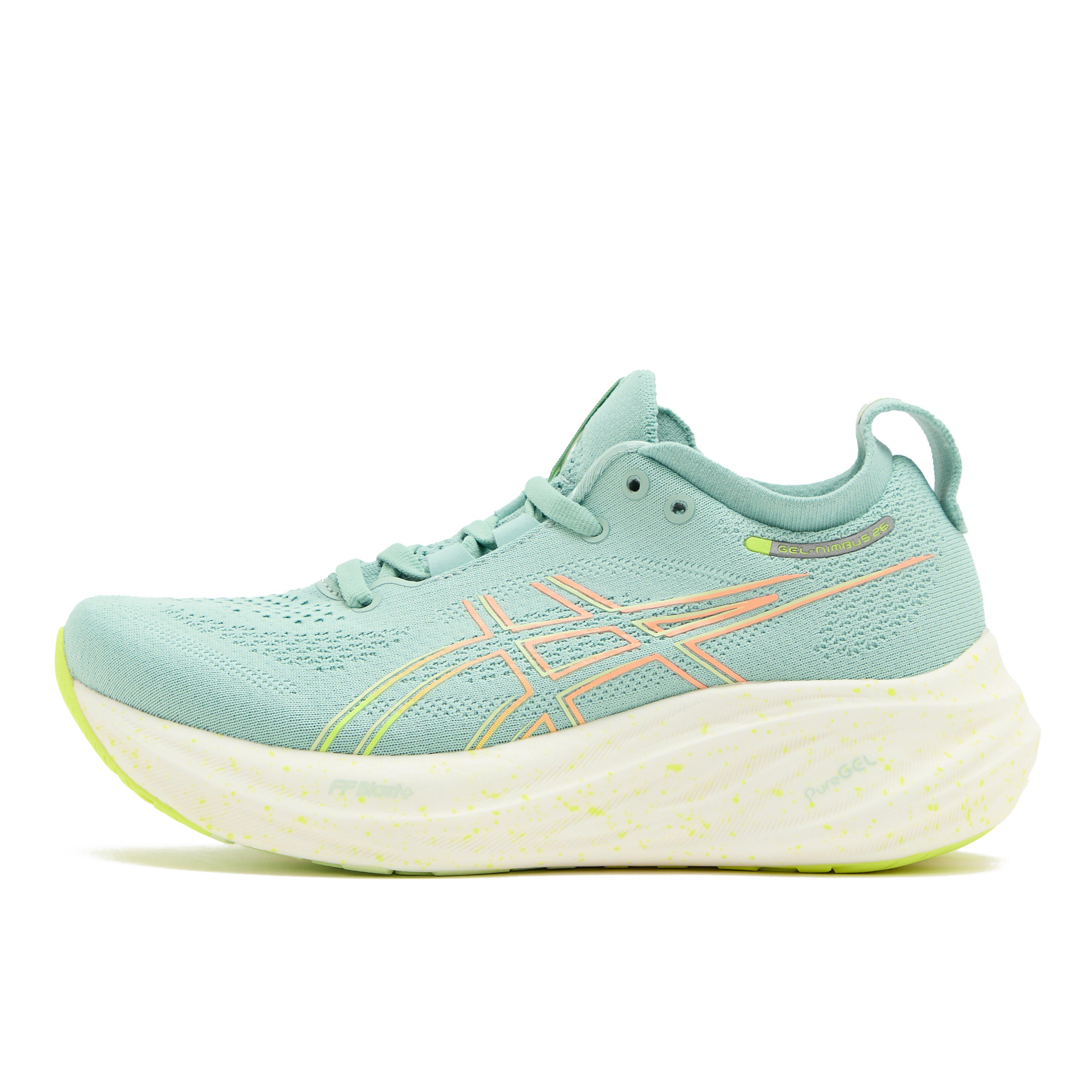 Women’s Gel-Nimbus 26 Running Shoes