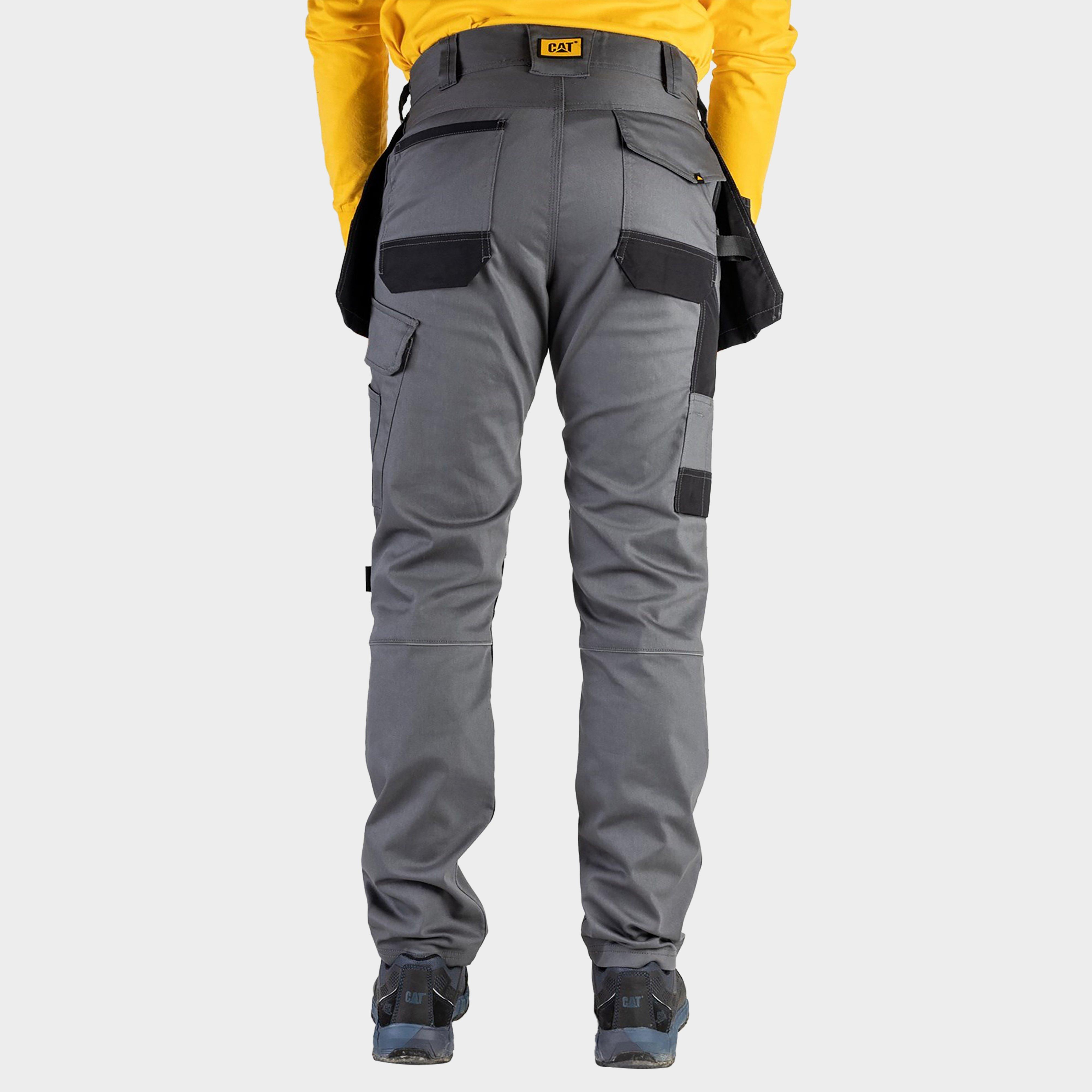 Men's Stretch Pocket Trouser