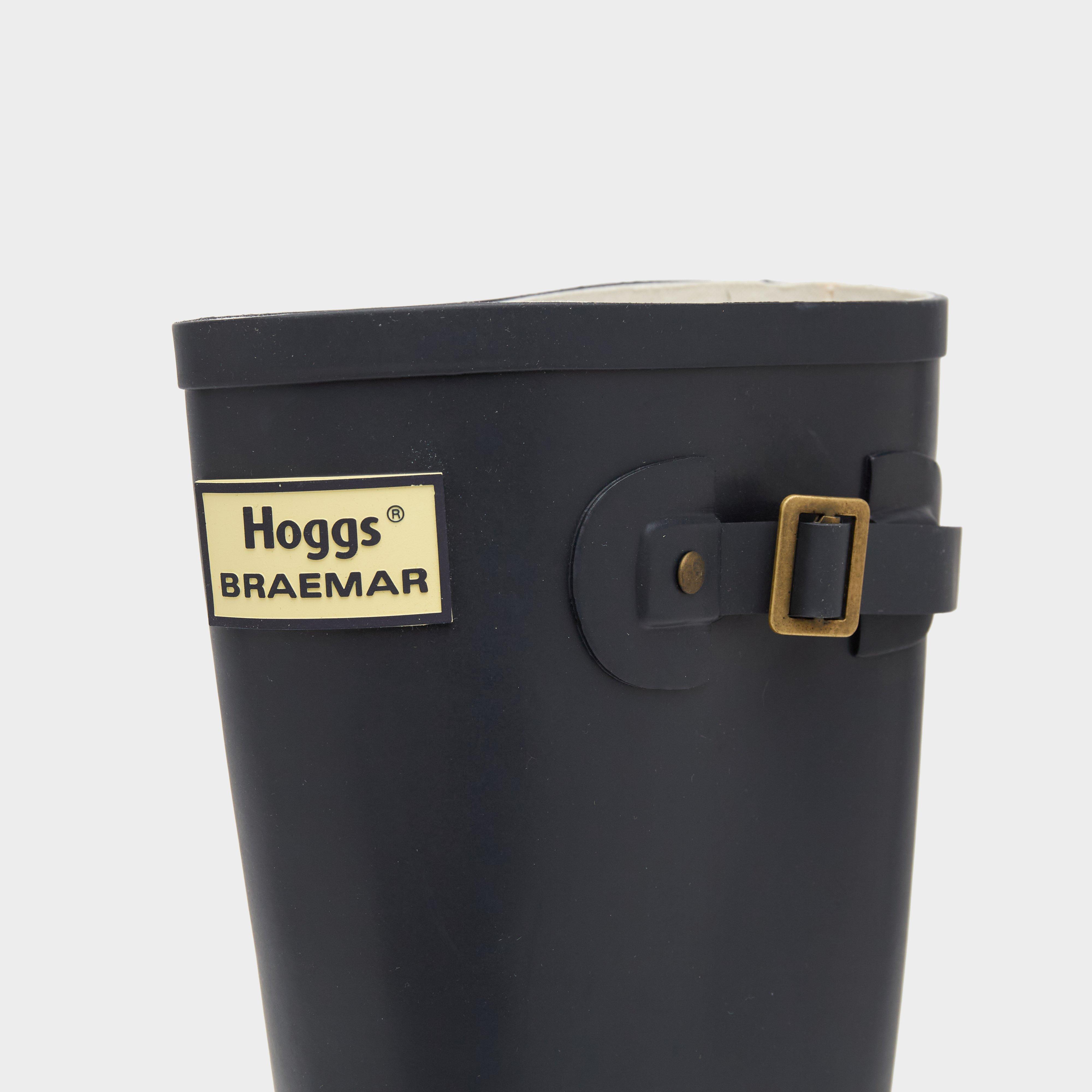 Men’s Braemar Wellington Boots