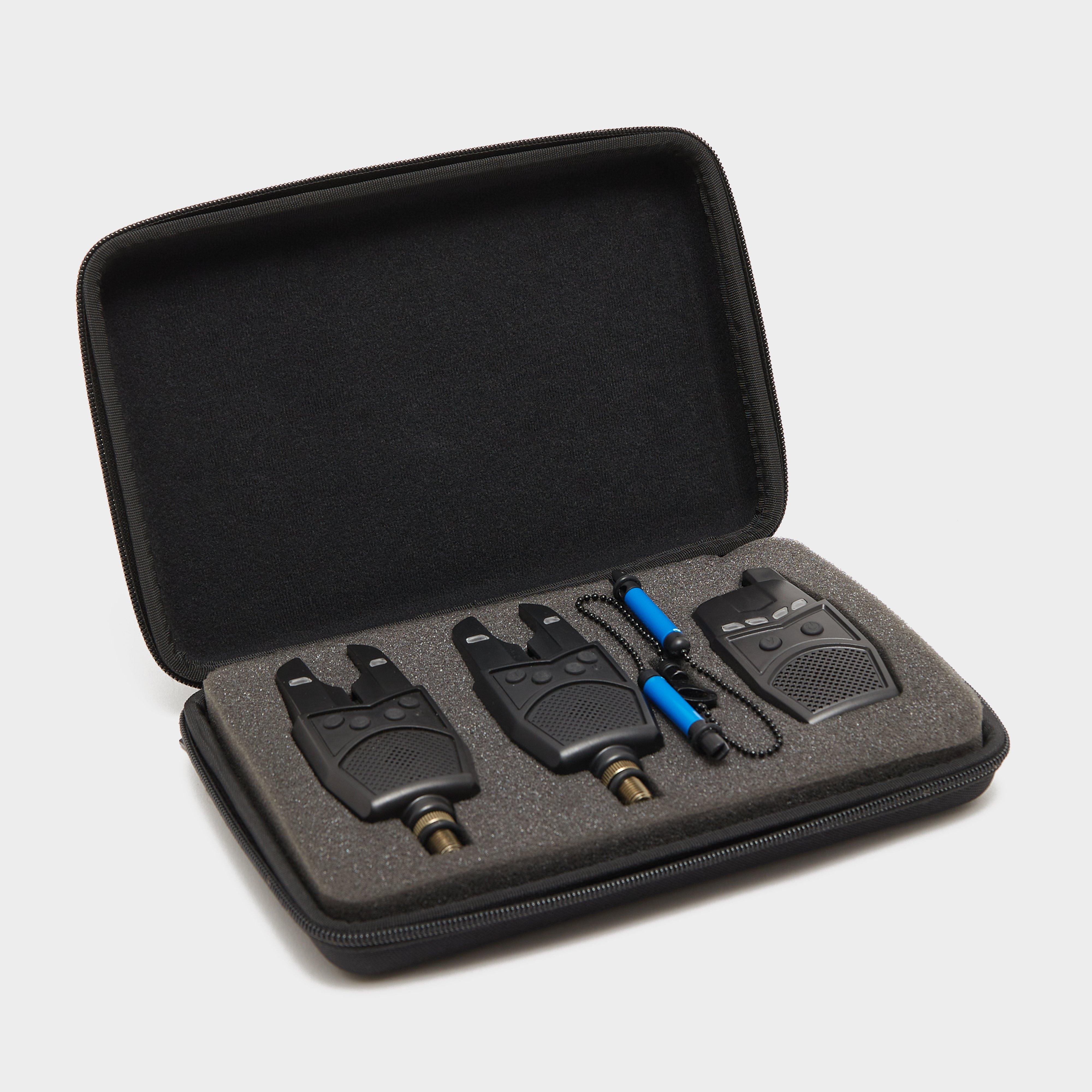 Kougar 2+1 Alarm Set