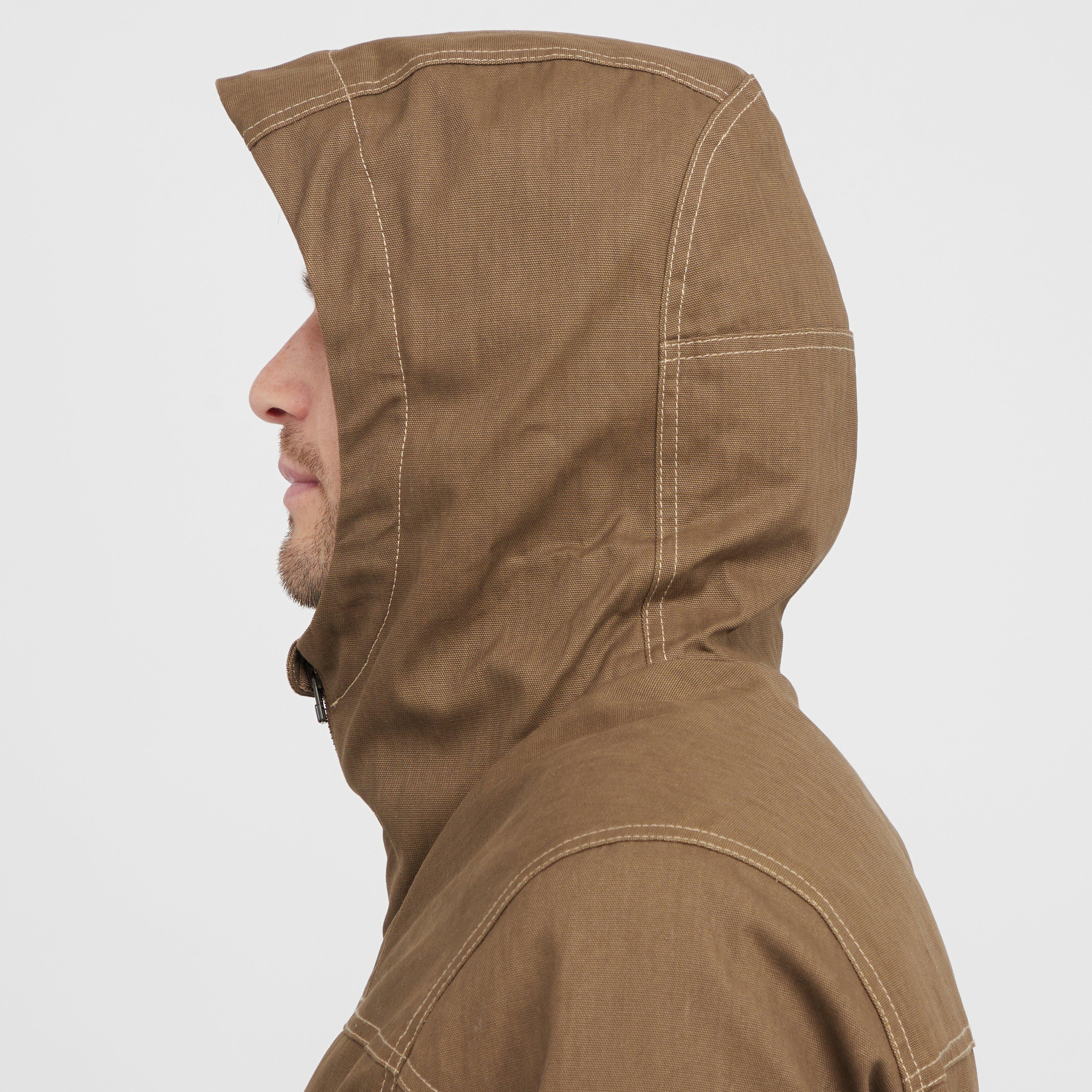 Men’s Law Hoody