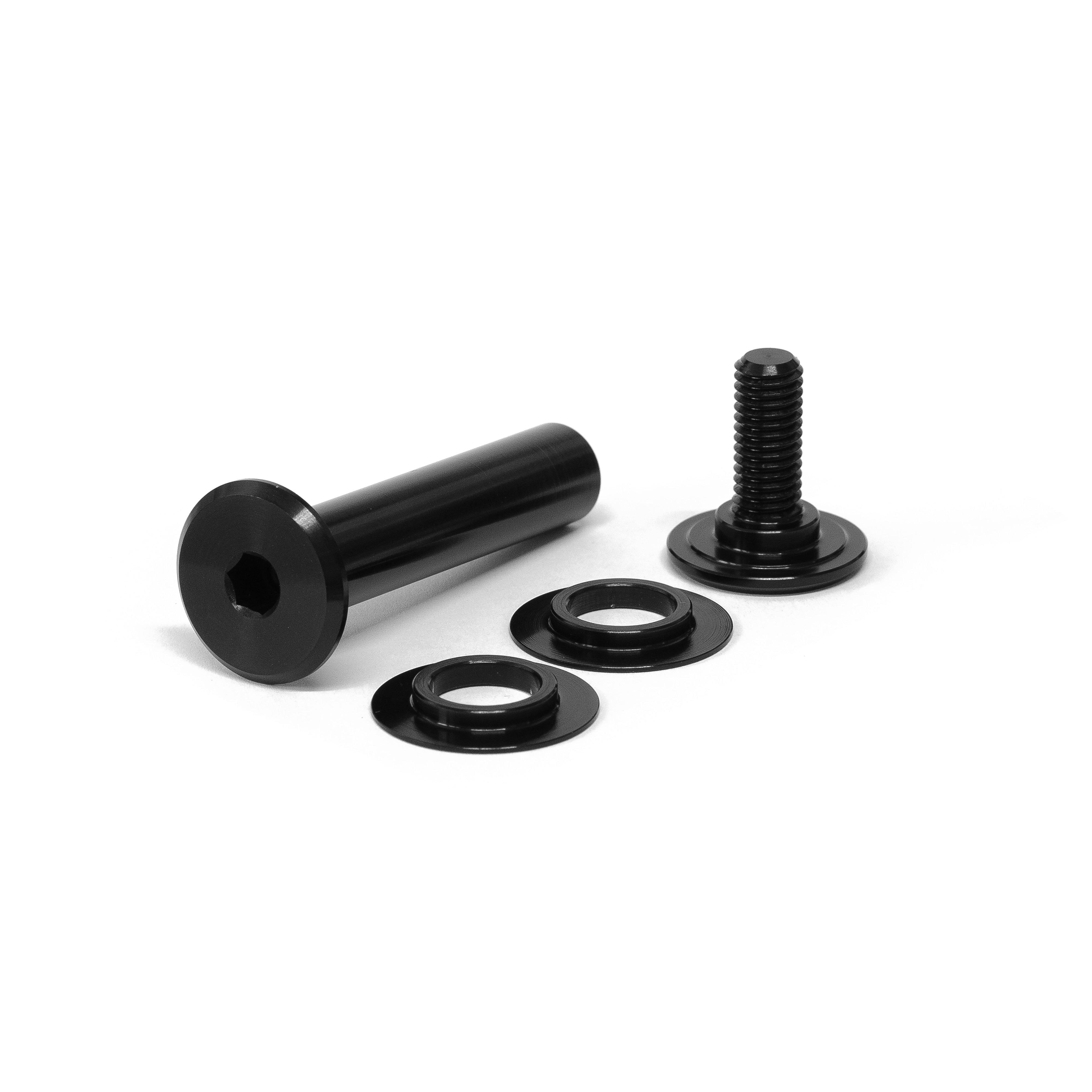 2016-2020 Bossnut & Triple B Main Pivot Bolt Kit