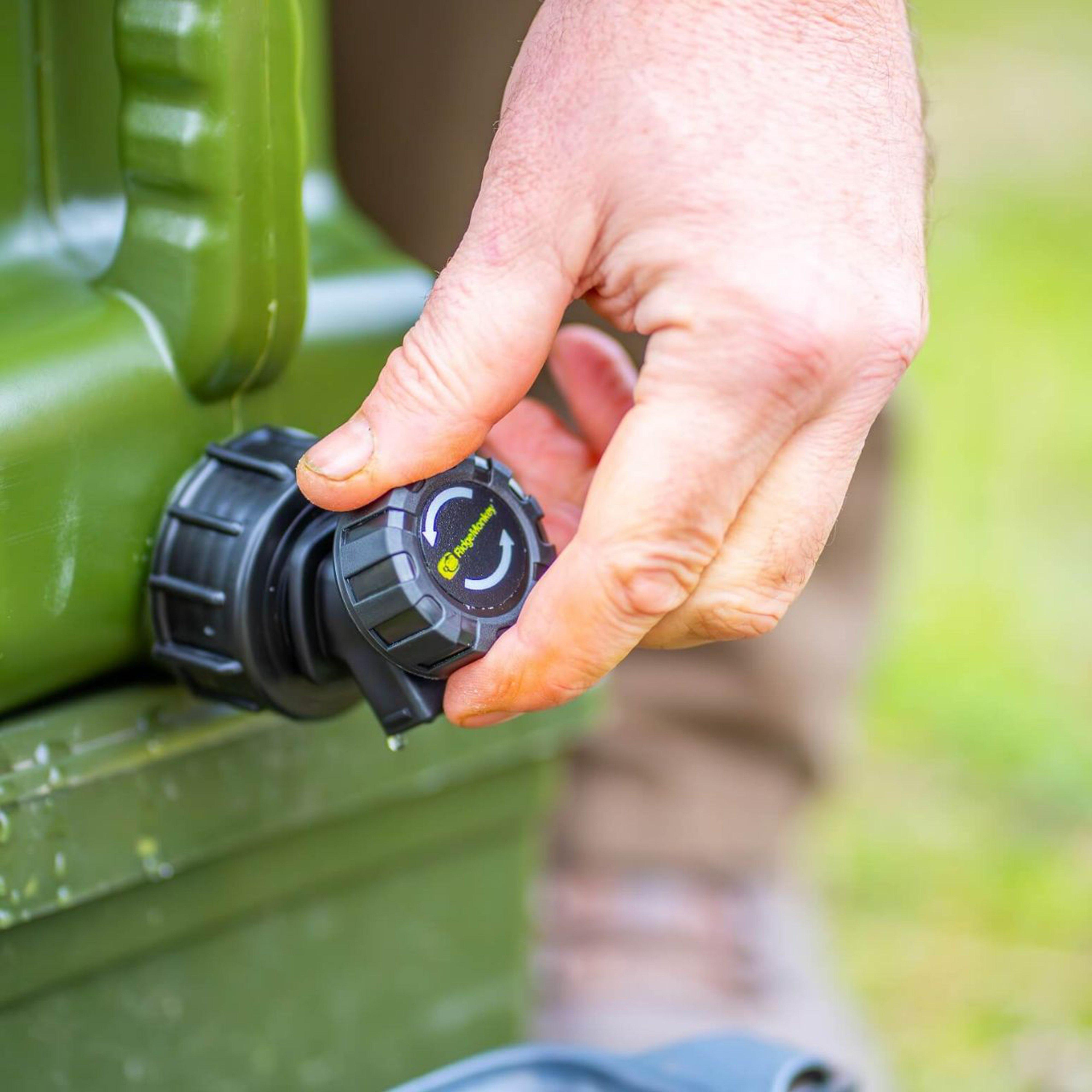 SpeedFlo Heavy Duty Water Carrier