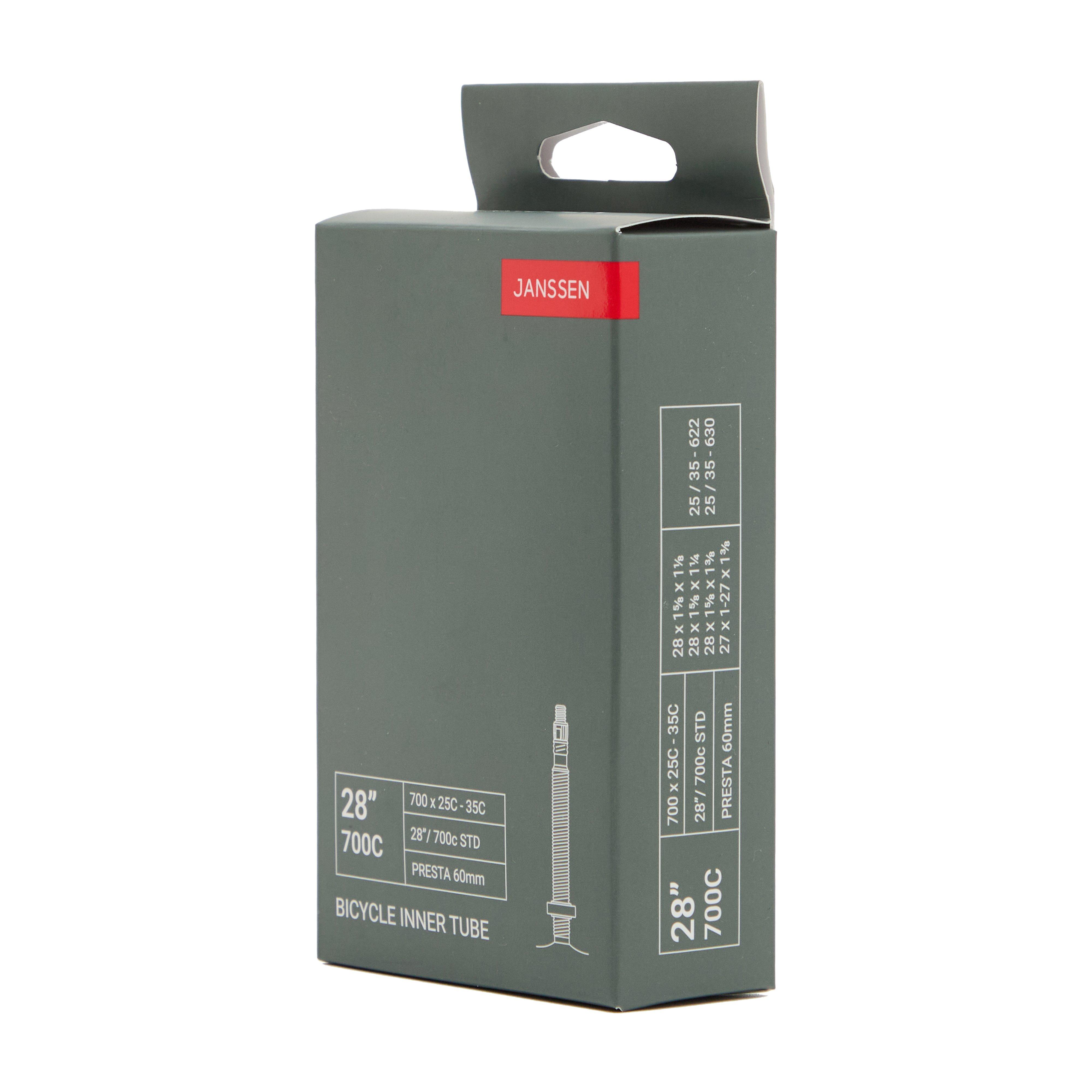 Bicycle Inner Tube 28”