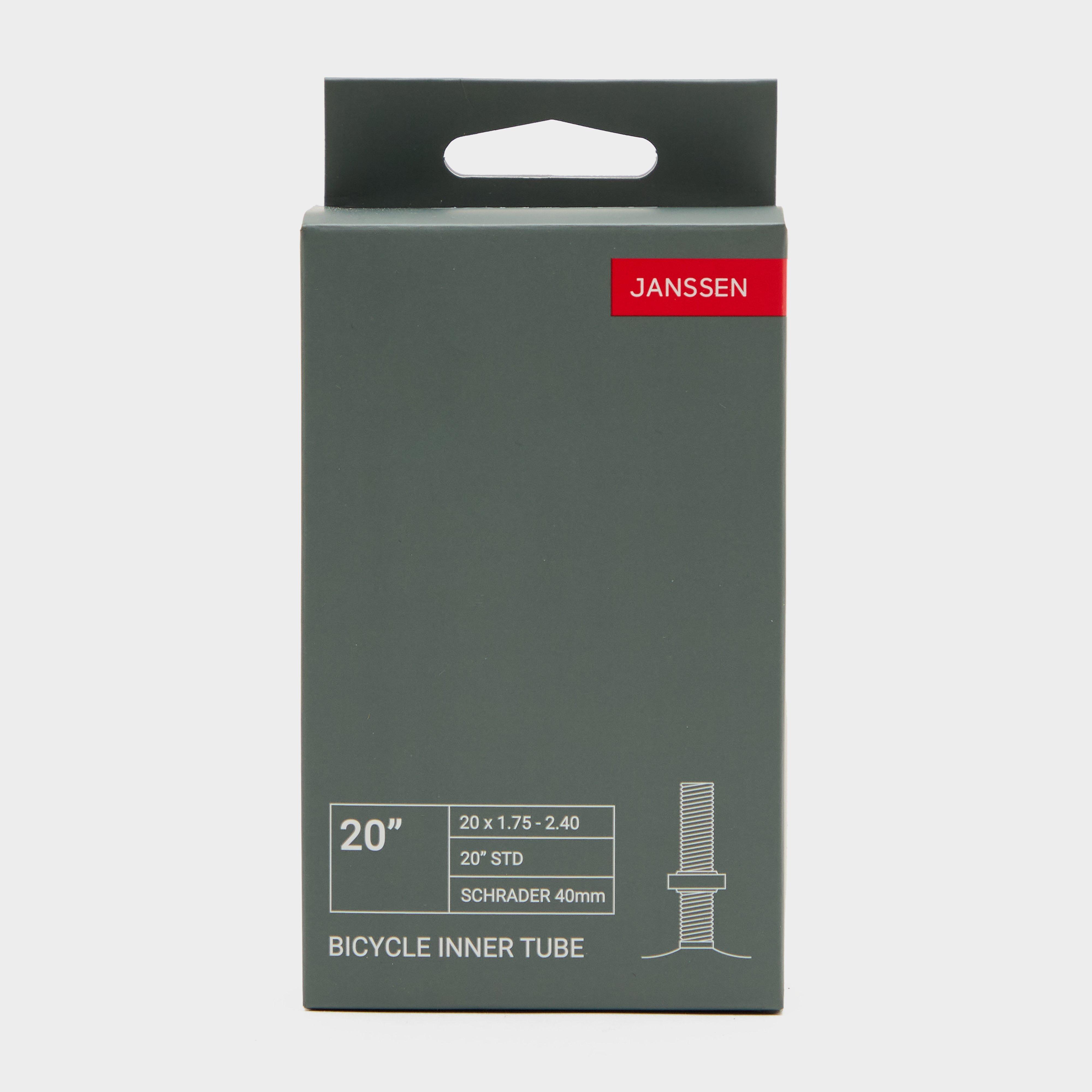 Bicycle Inner Tube 20