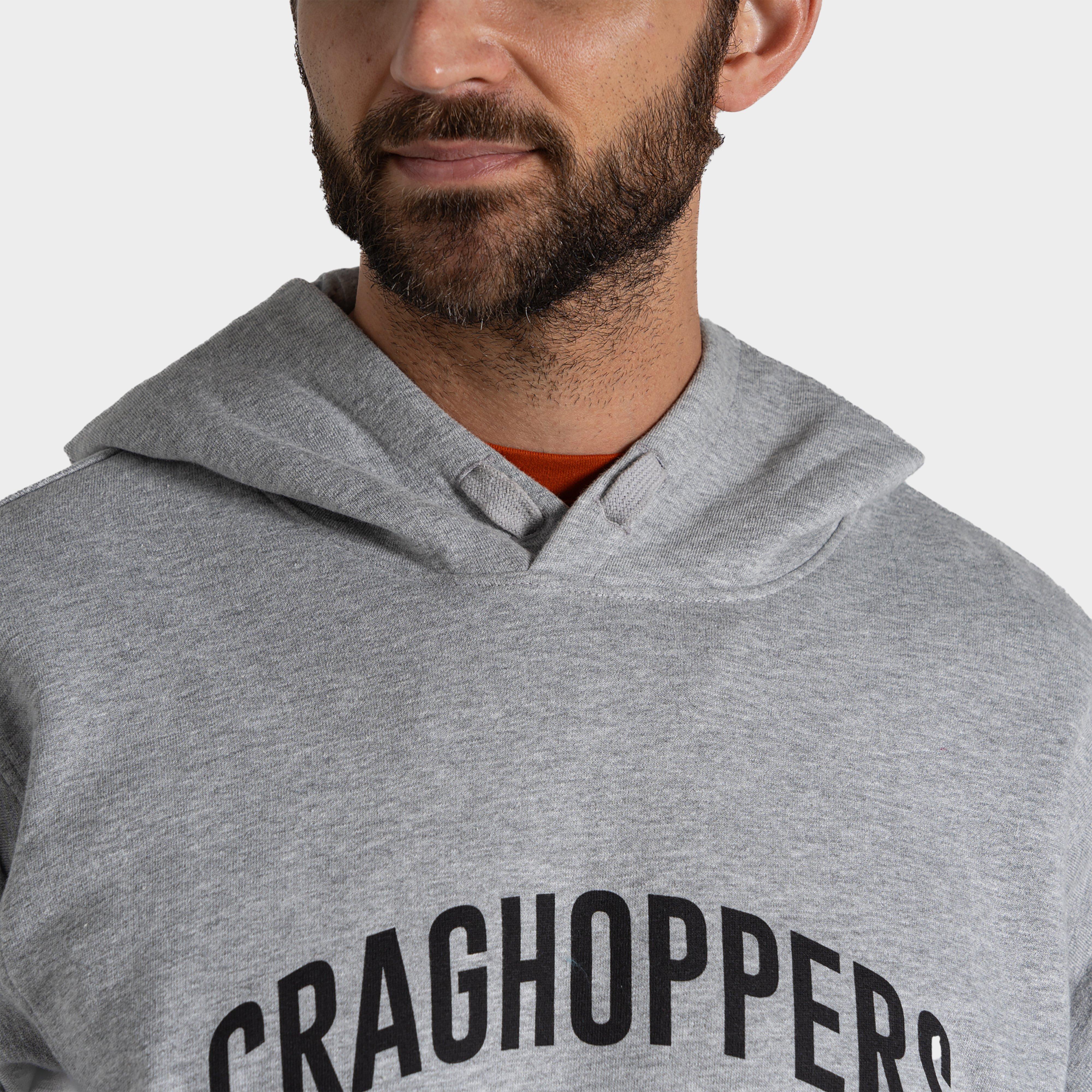 Men's Oulston Hoodie