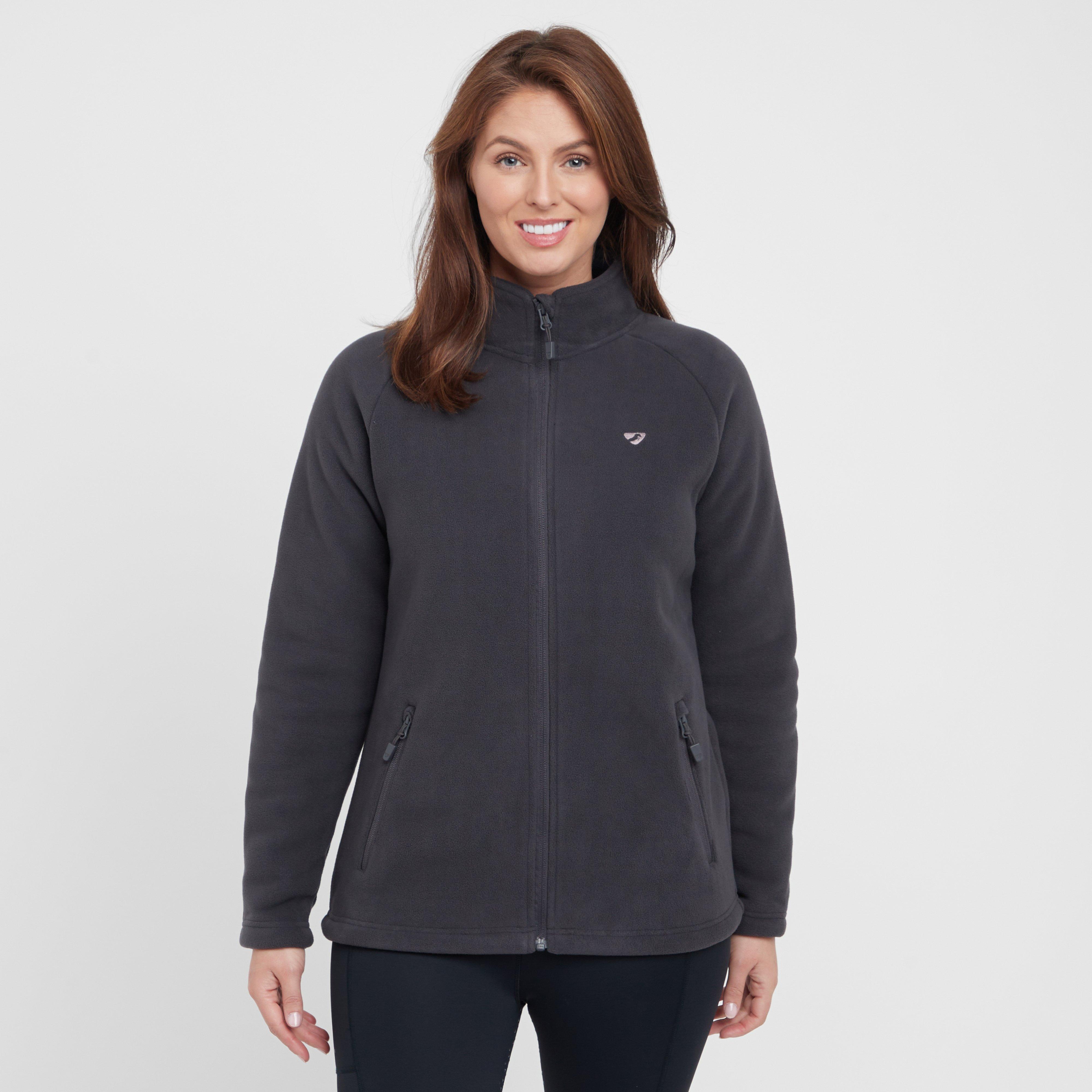 Women’s Restore Full Zip Fleece