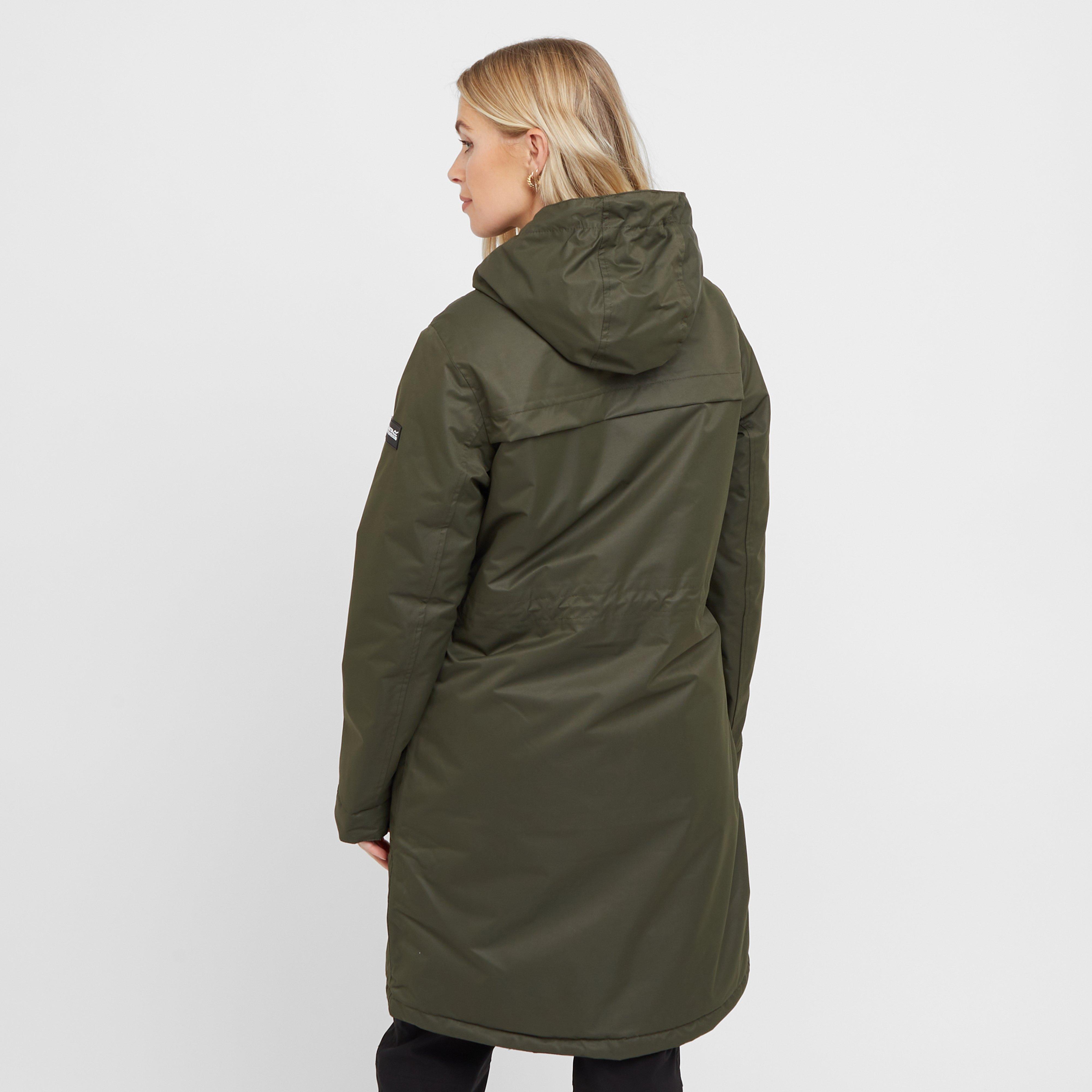 Women's Romine II Waterproof Parka Jacket