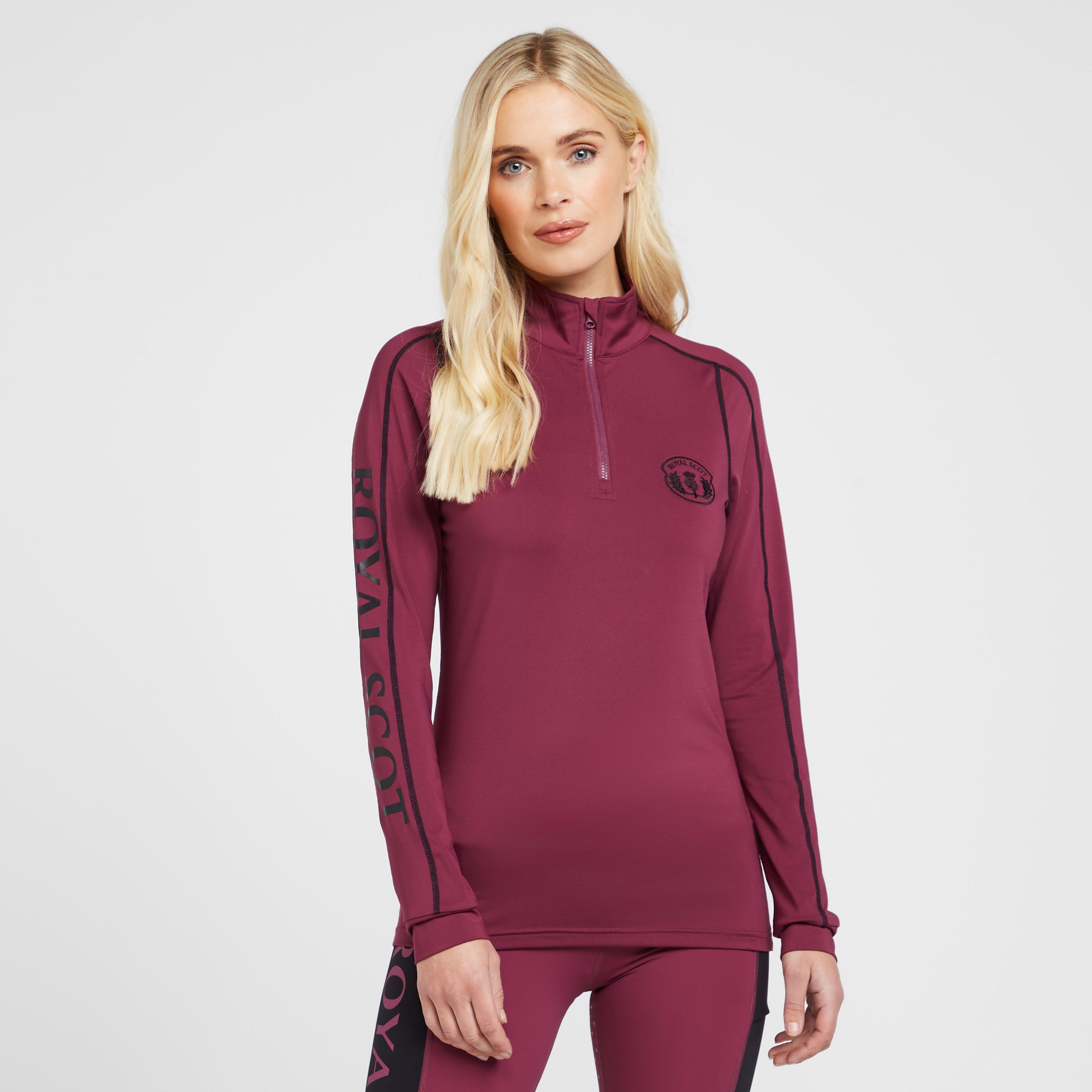 Women's Gracie Baselayer