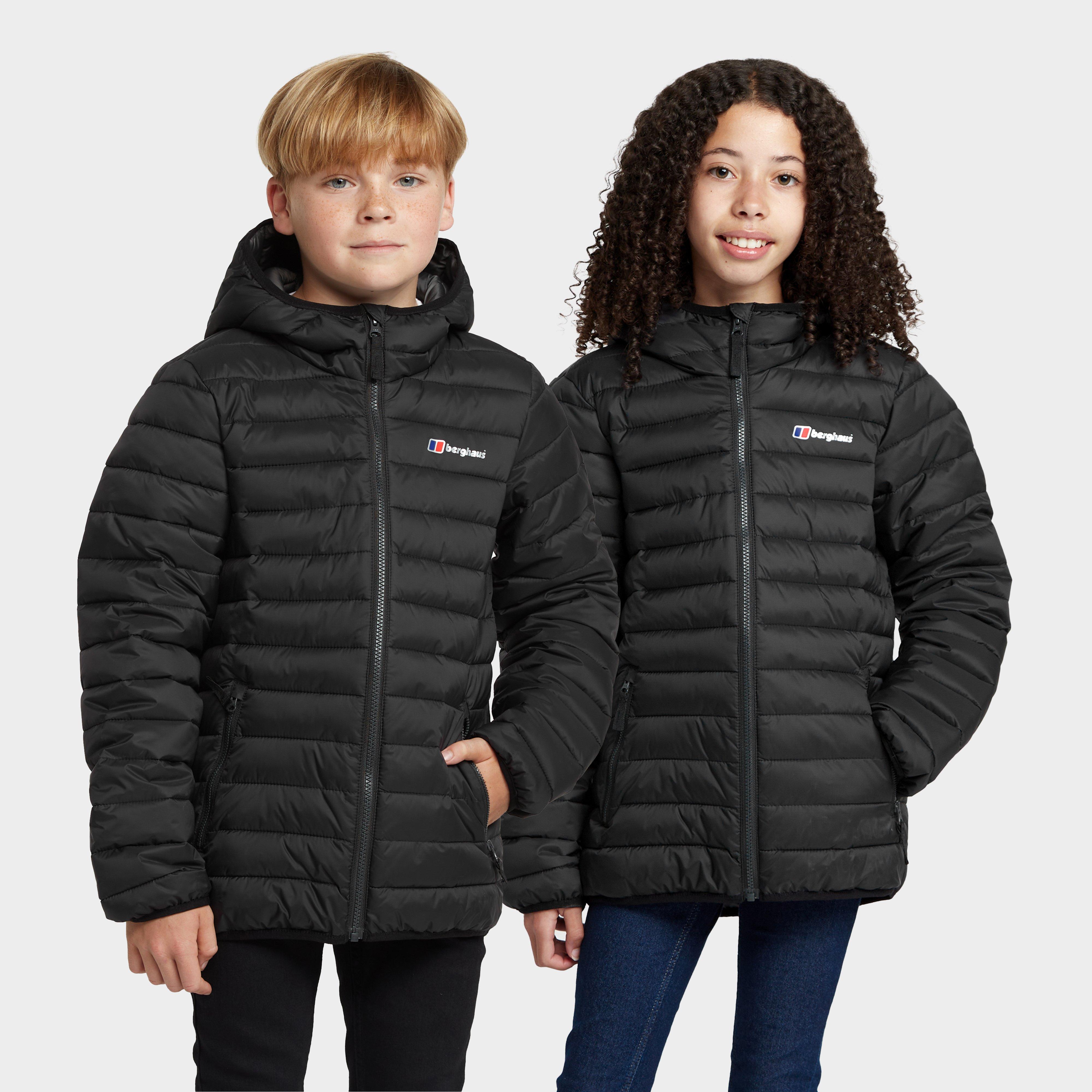 Kids' Kirkhale Insulated Jacket