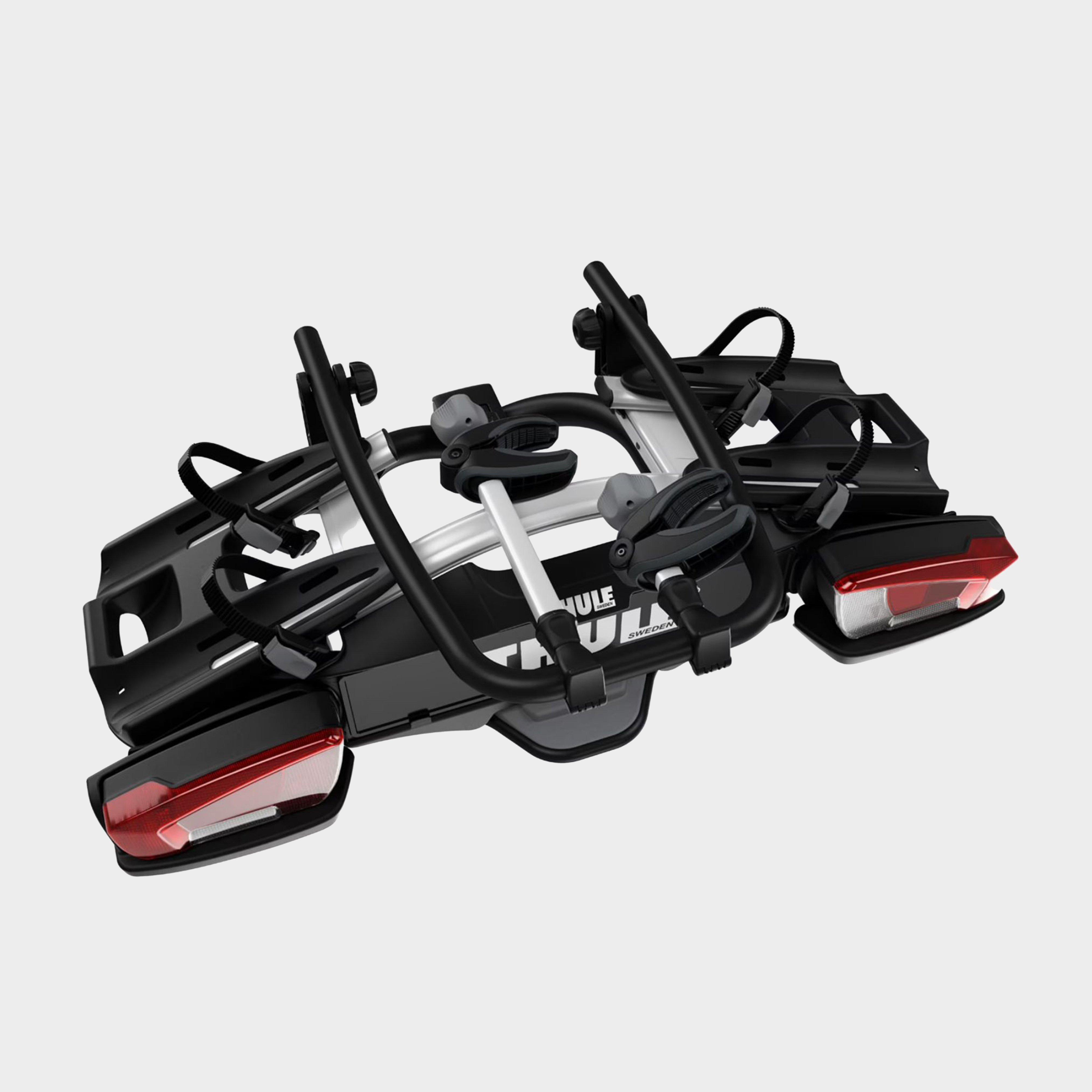 VeloCompact Bike 2 Bike Rack 13 Pin