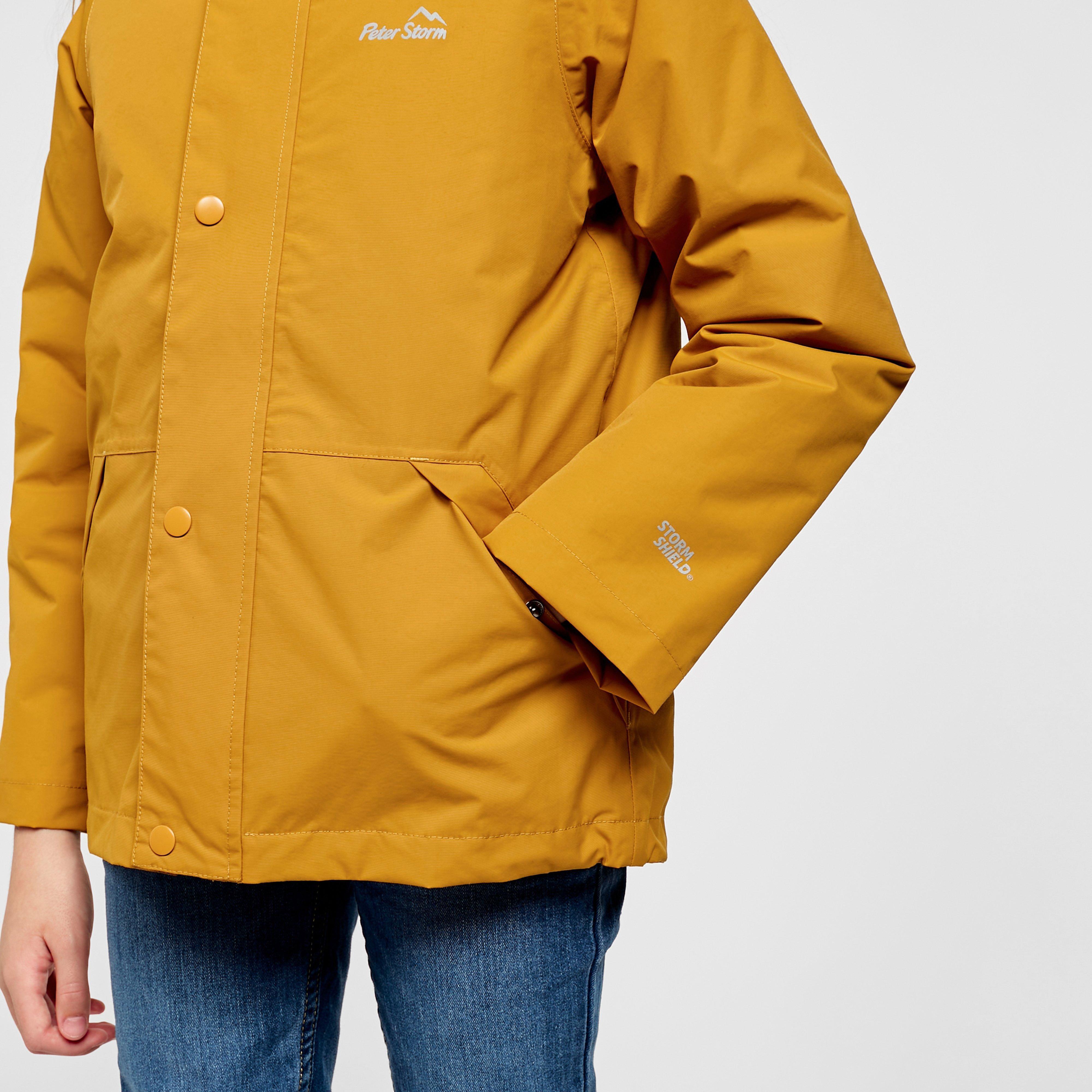 Kids’ Coast 3-in-1 Jacket