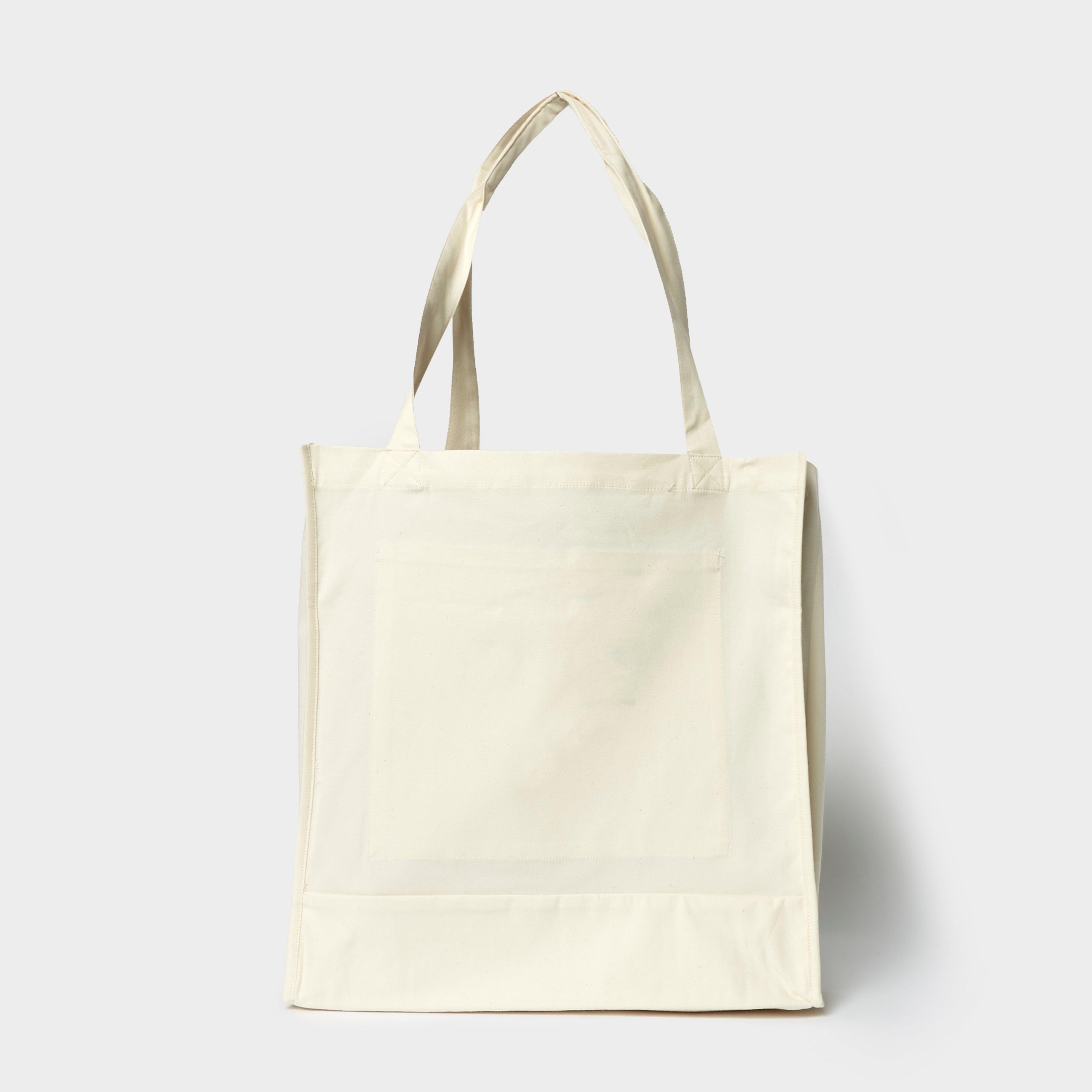 Women's Trailhead Canvas Tote Bag