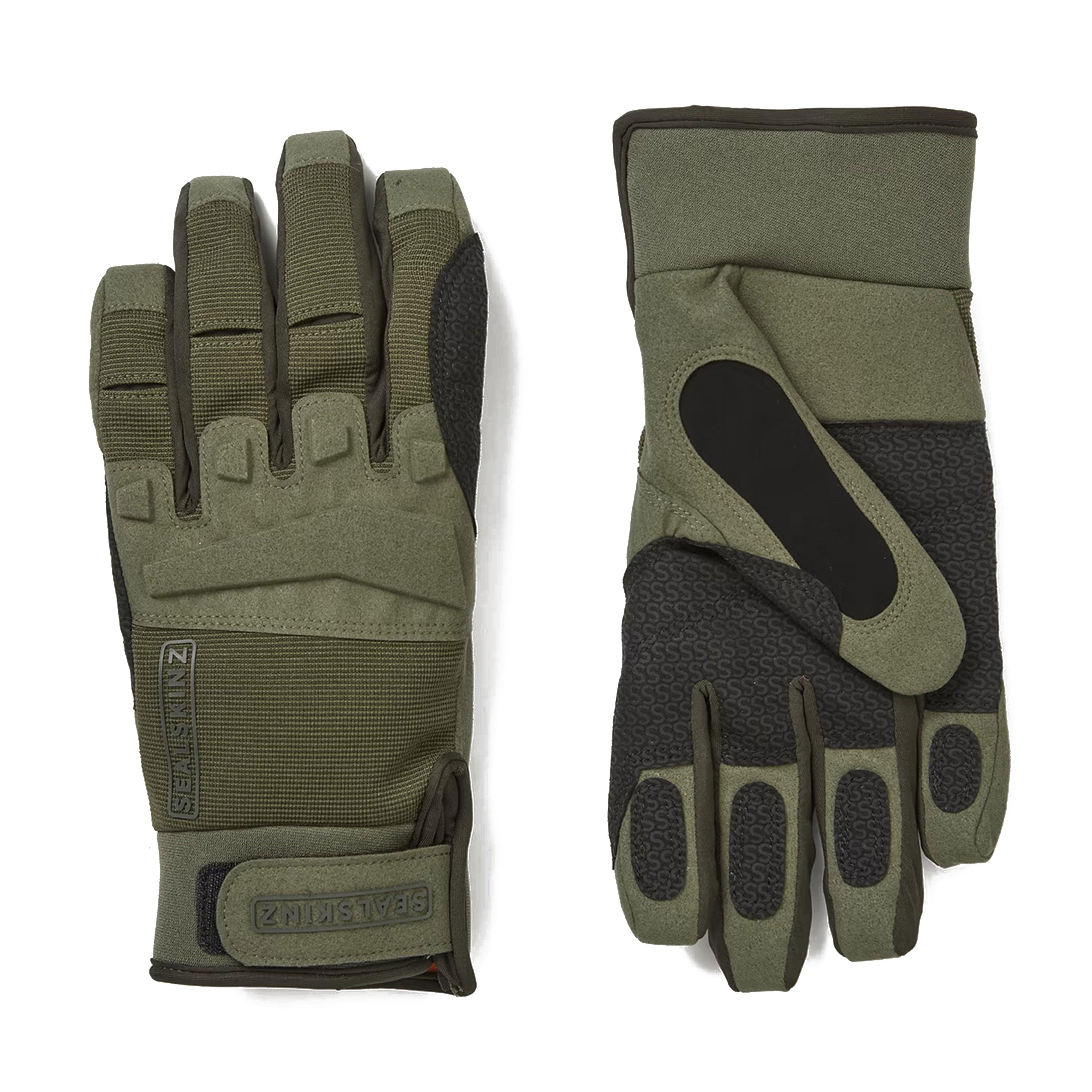 Unisex Sutton Waterproof All Weather MTB Glove