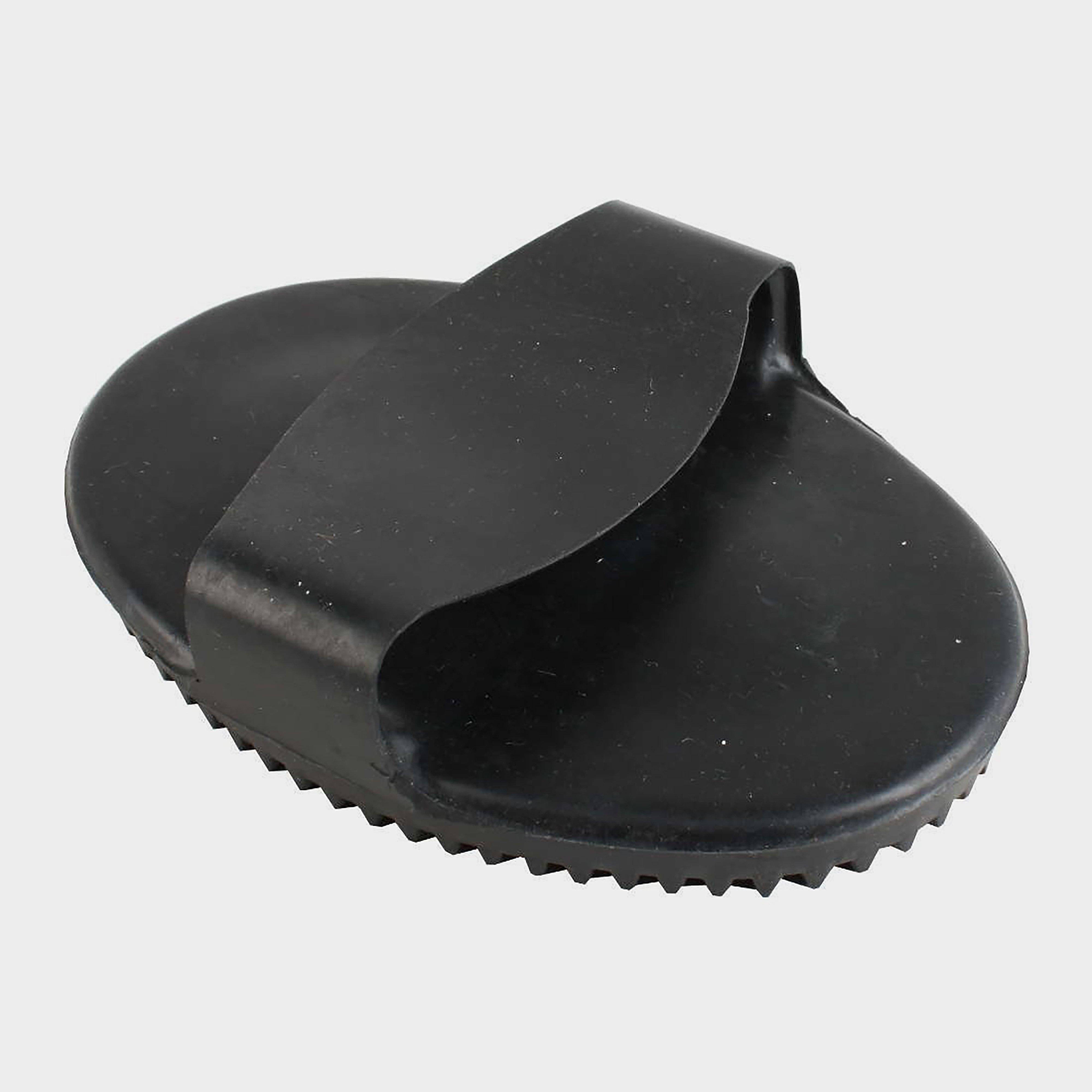 Rubber Curry Comb