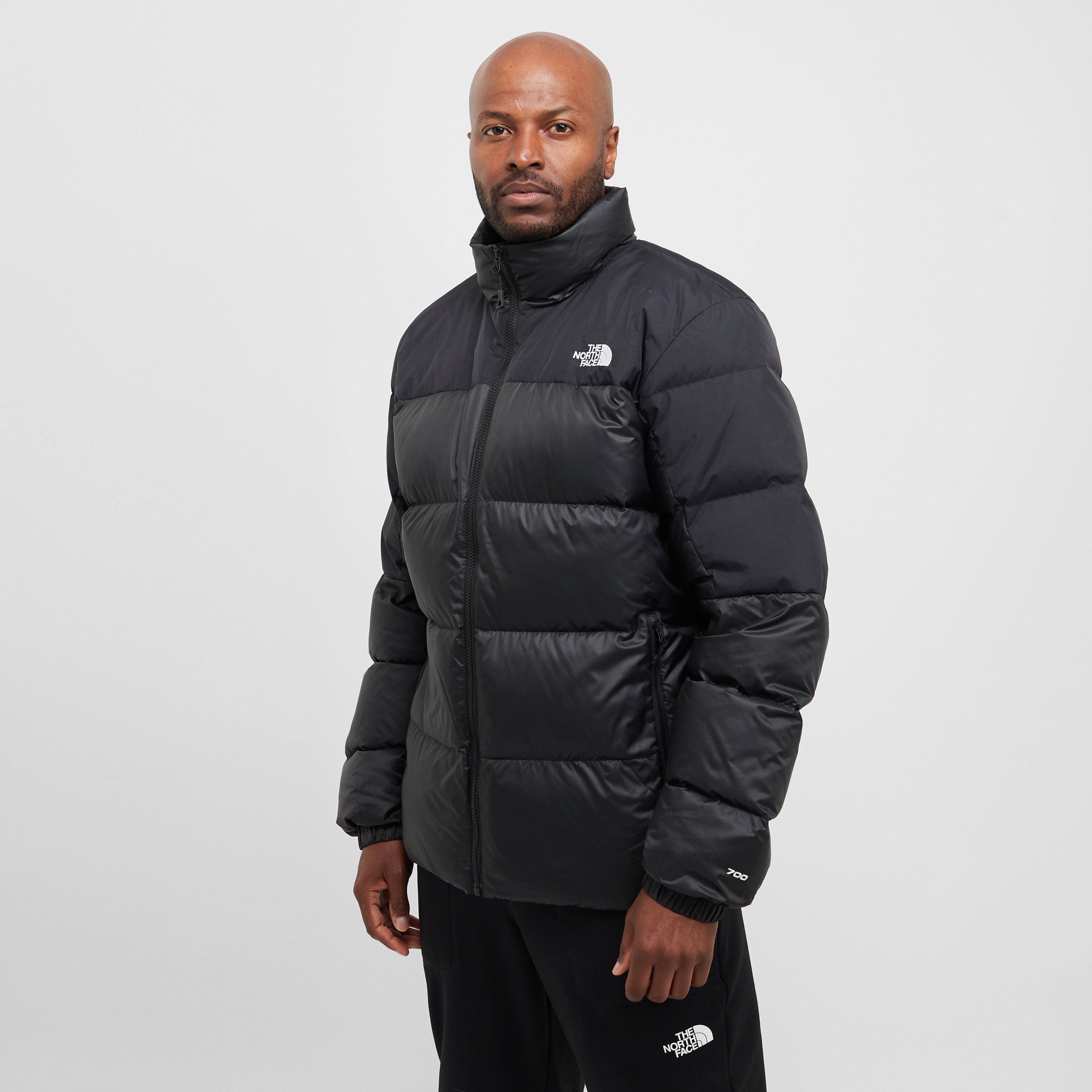 Men’s Diablo Jacket
