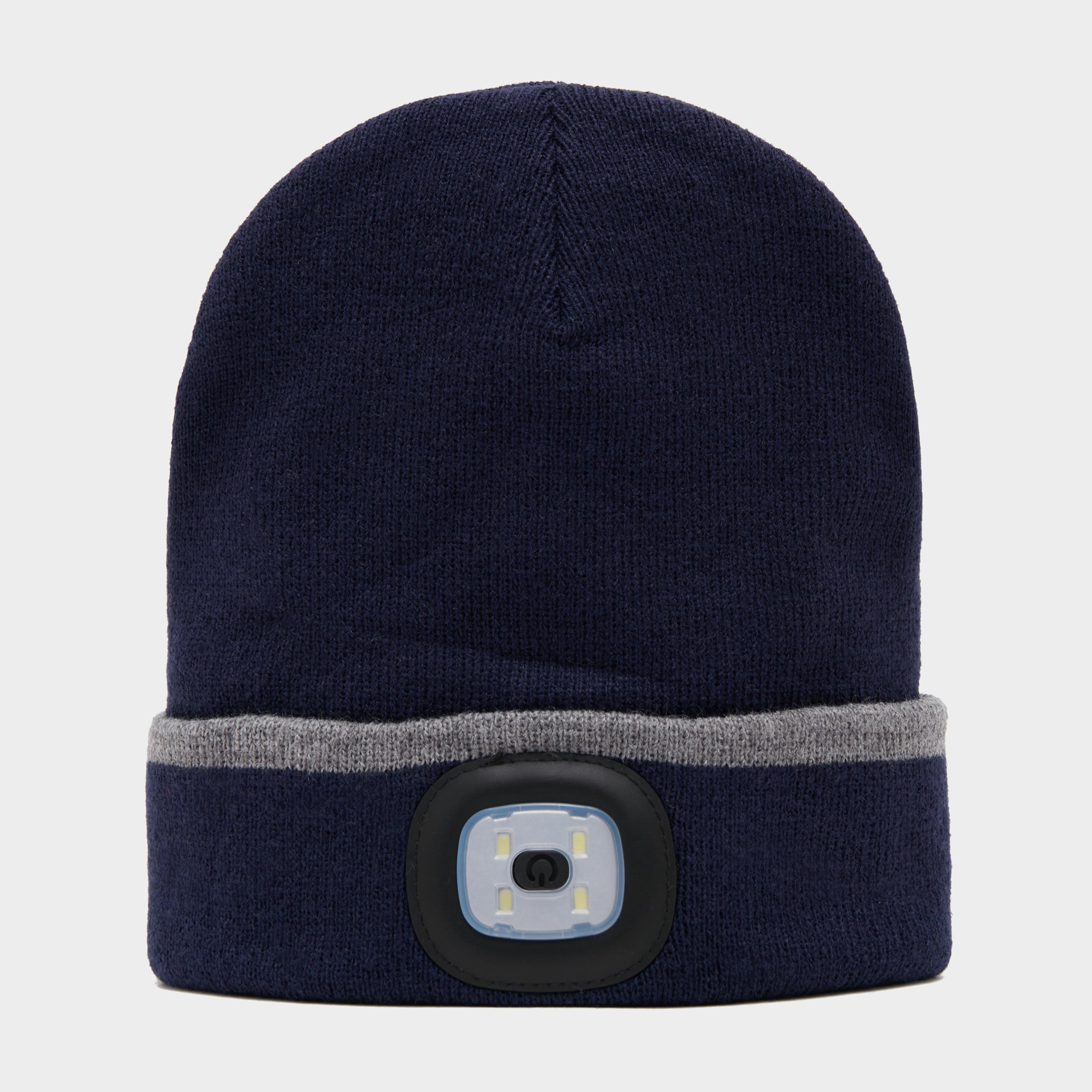 Vision LED Beanie Hat