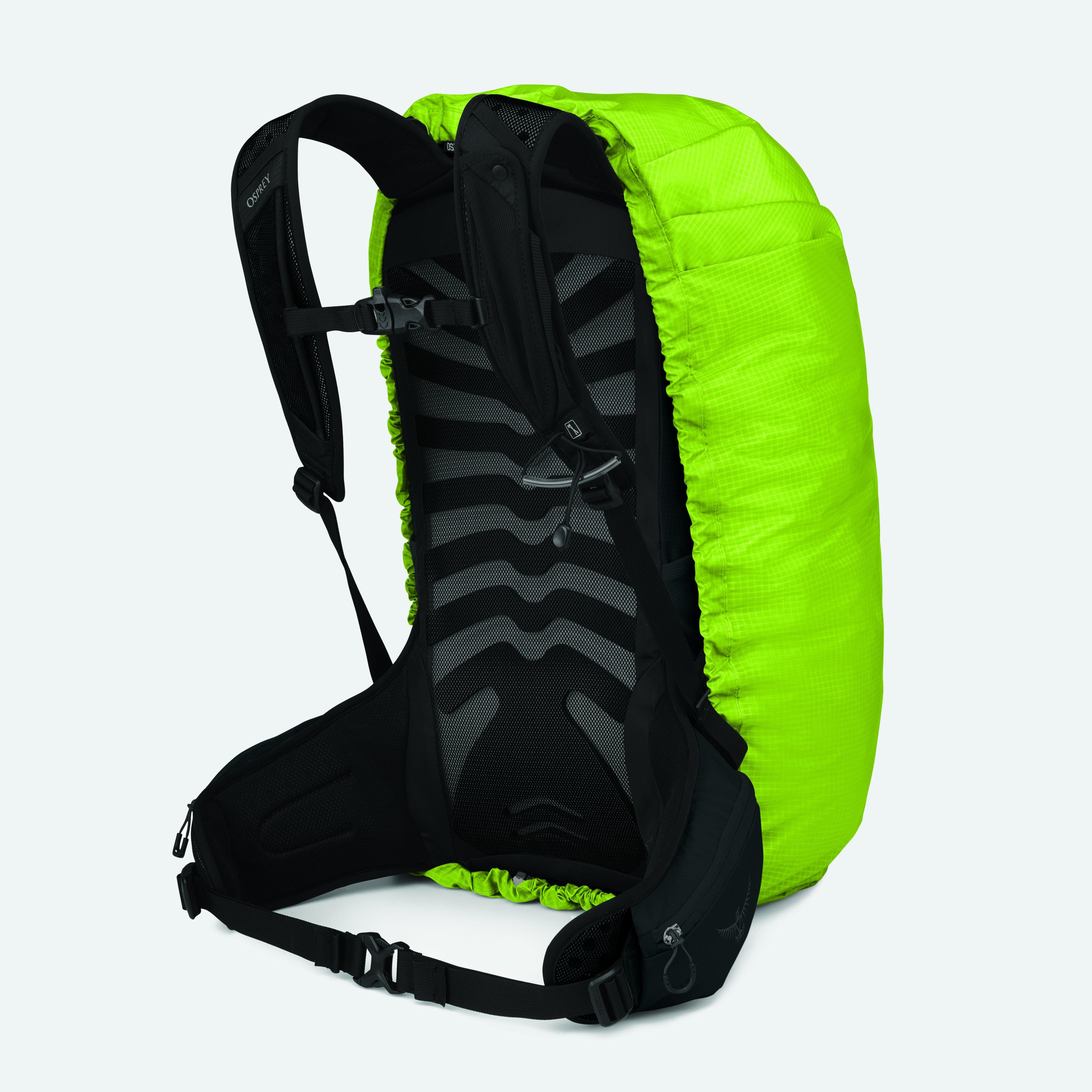 Ultralight High Vis Raincover S (20L - 35L)